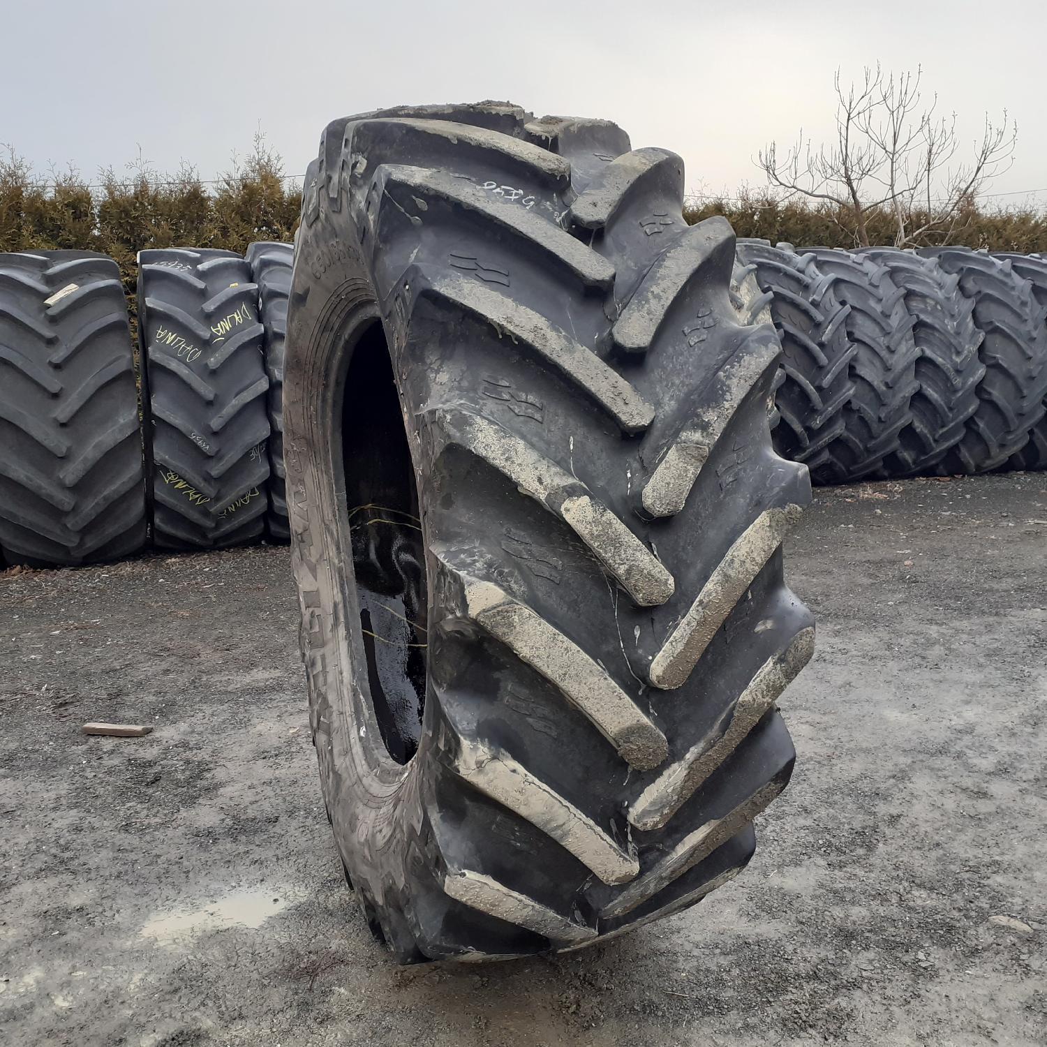  Cauciucuri 650/65R38 Alliance