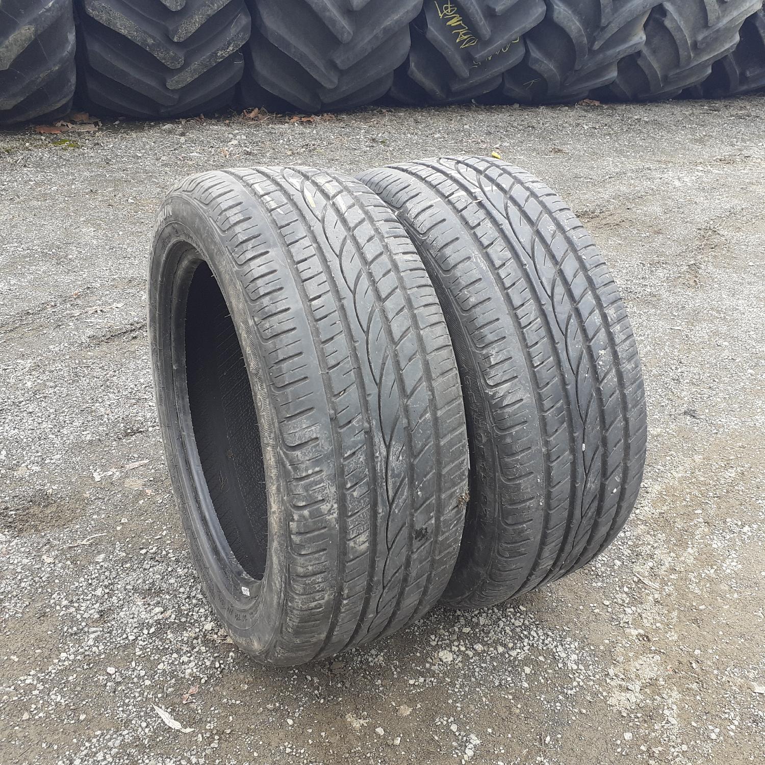  Cauciucuri 195/50R15 Universal