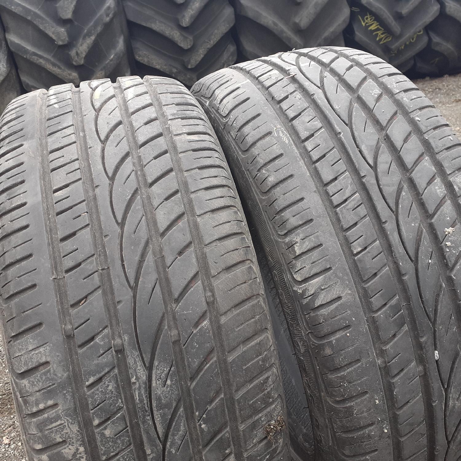  Cauciucuri 195/50R15 Universal