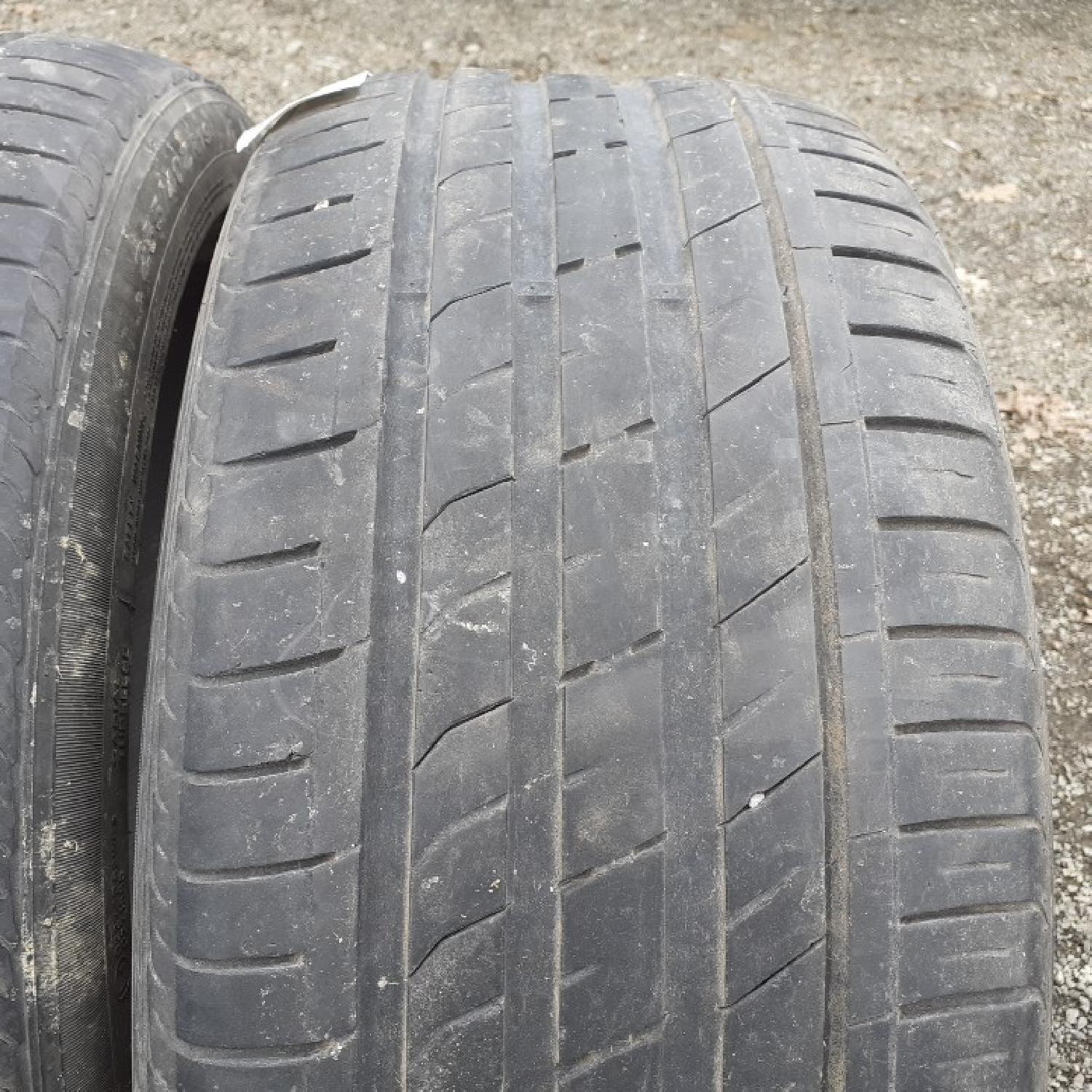  Cauciucuri 255/40R19 Nexen