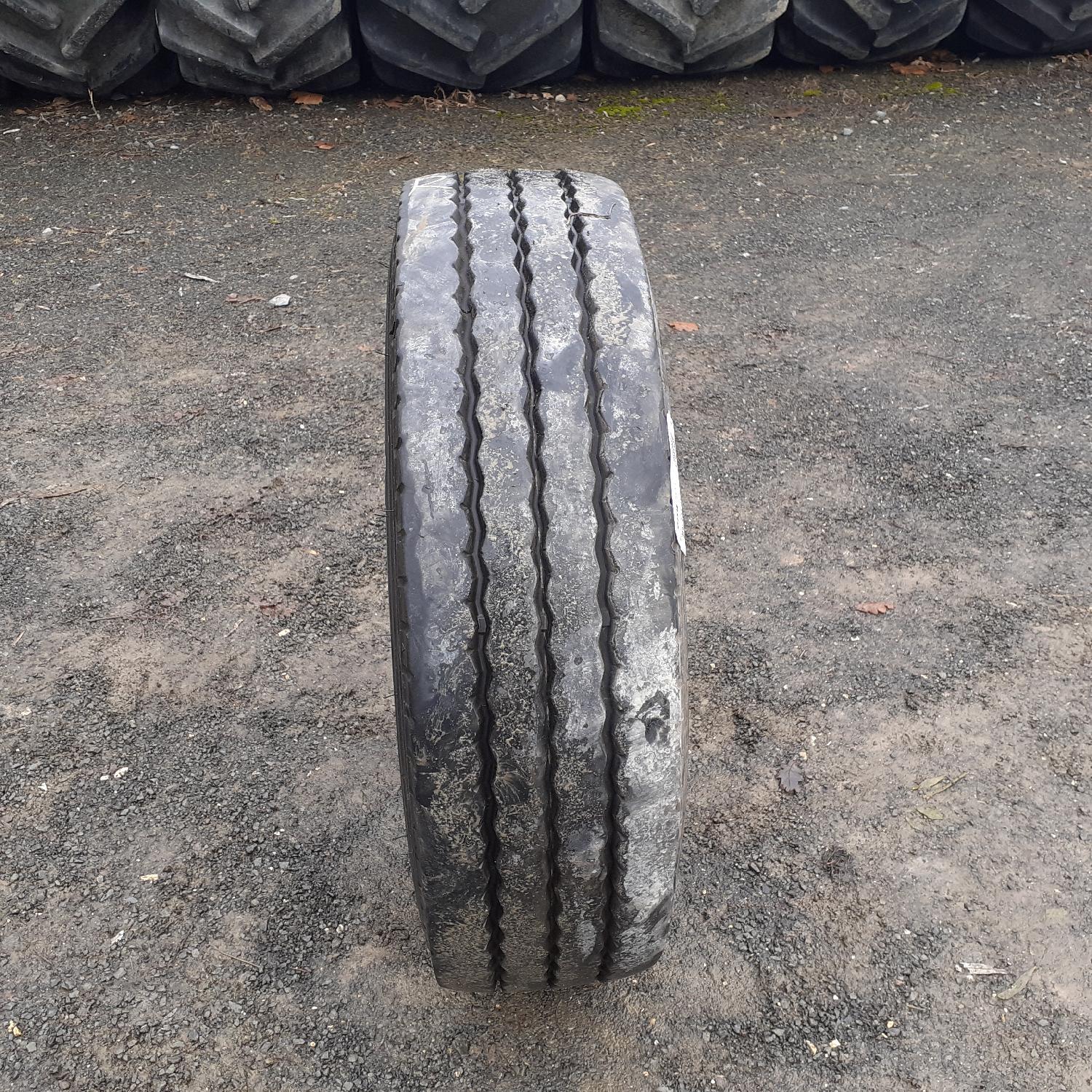  Cauciucuri 215/75R17.5  Bridgestone