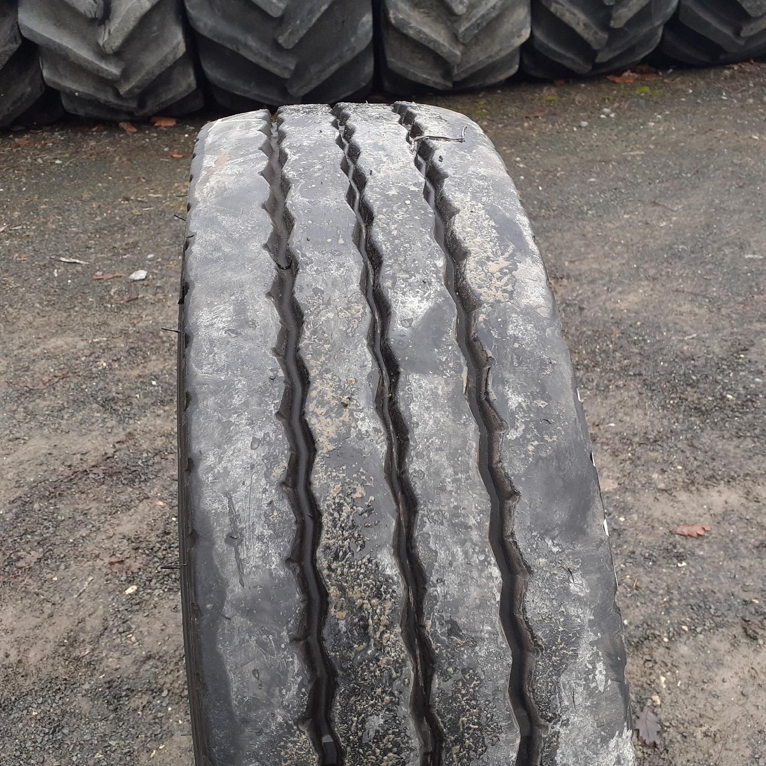  Cauciucuri 215/75R17.5  Bridgestone