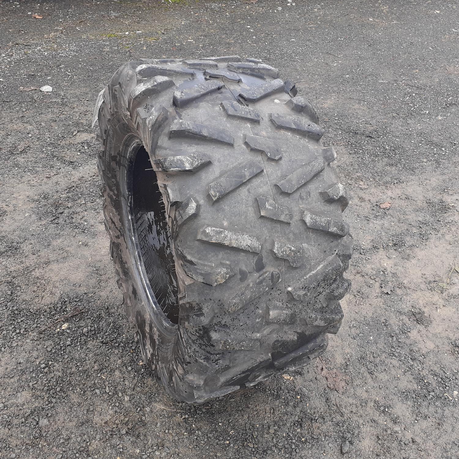  Cauciucuri 28x11.00R14  Maxxis
