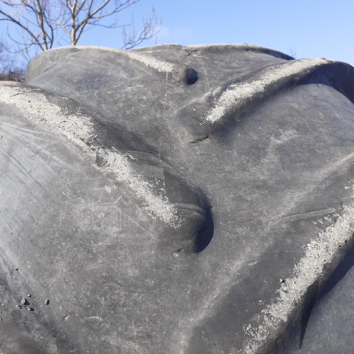  Cauciucuri 600/70R28  Michelin