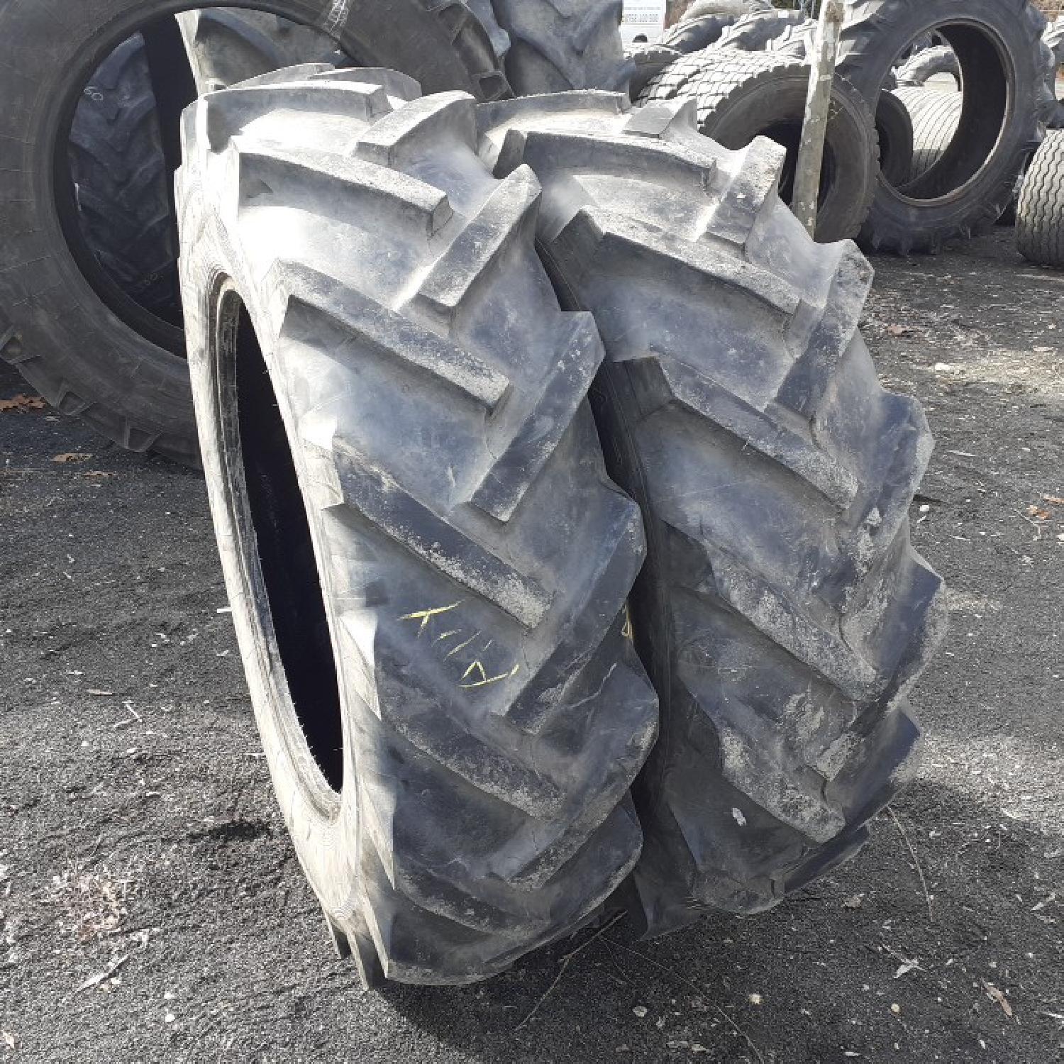 Cauciucuri 12.4-28 (320/85R28) Universal