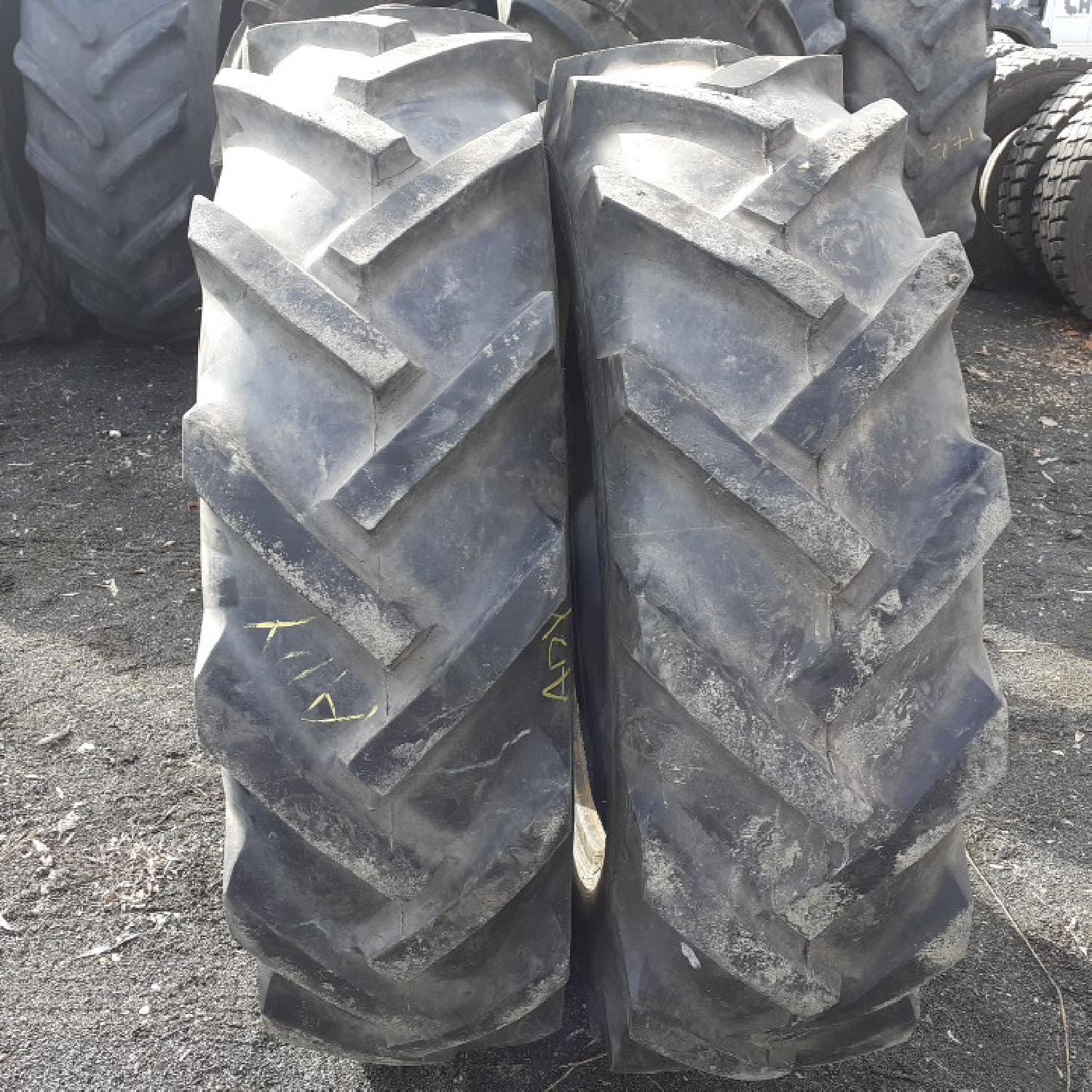  Cauciucuri 12.4-28 (320/85R28) Universal