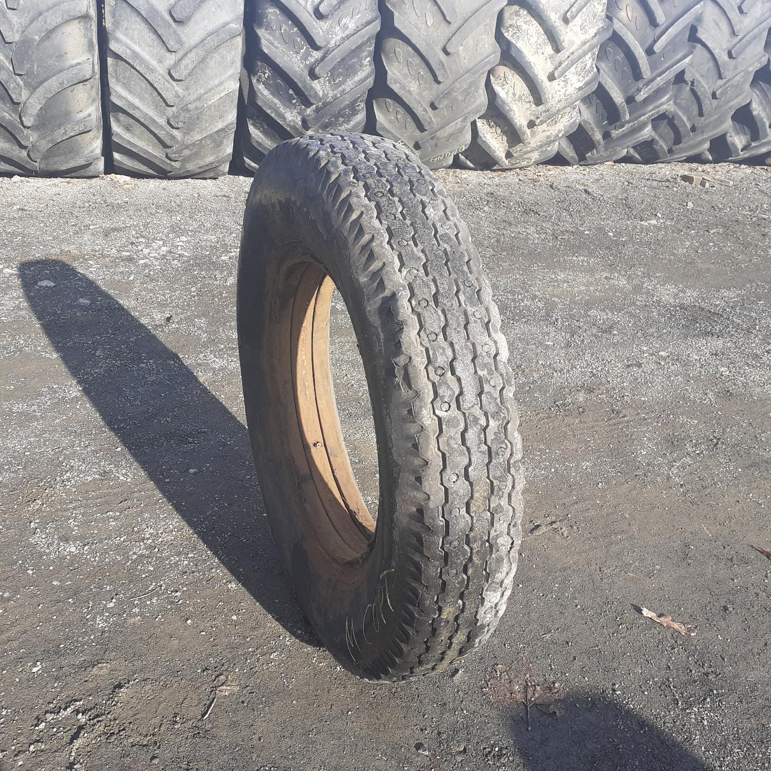  Cauciucuri 7.50-20  Metzeler