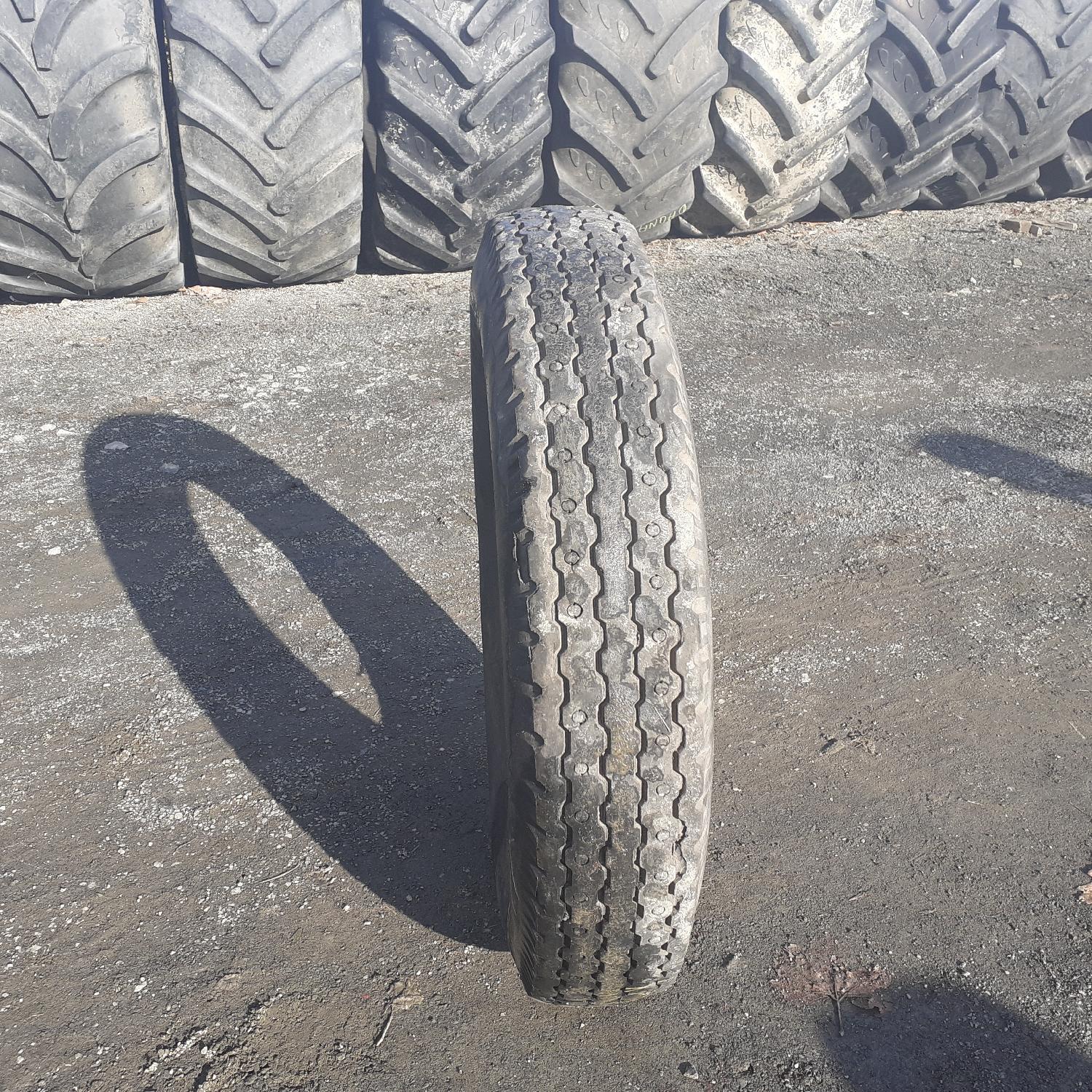  Cauciucuri 7.50-20  Metzeler