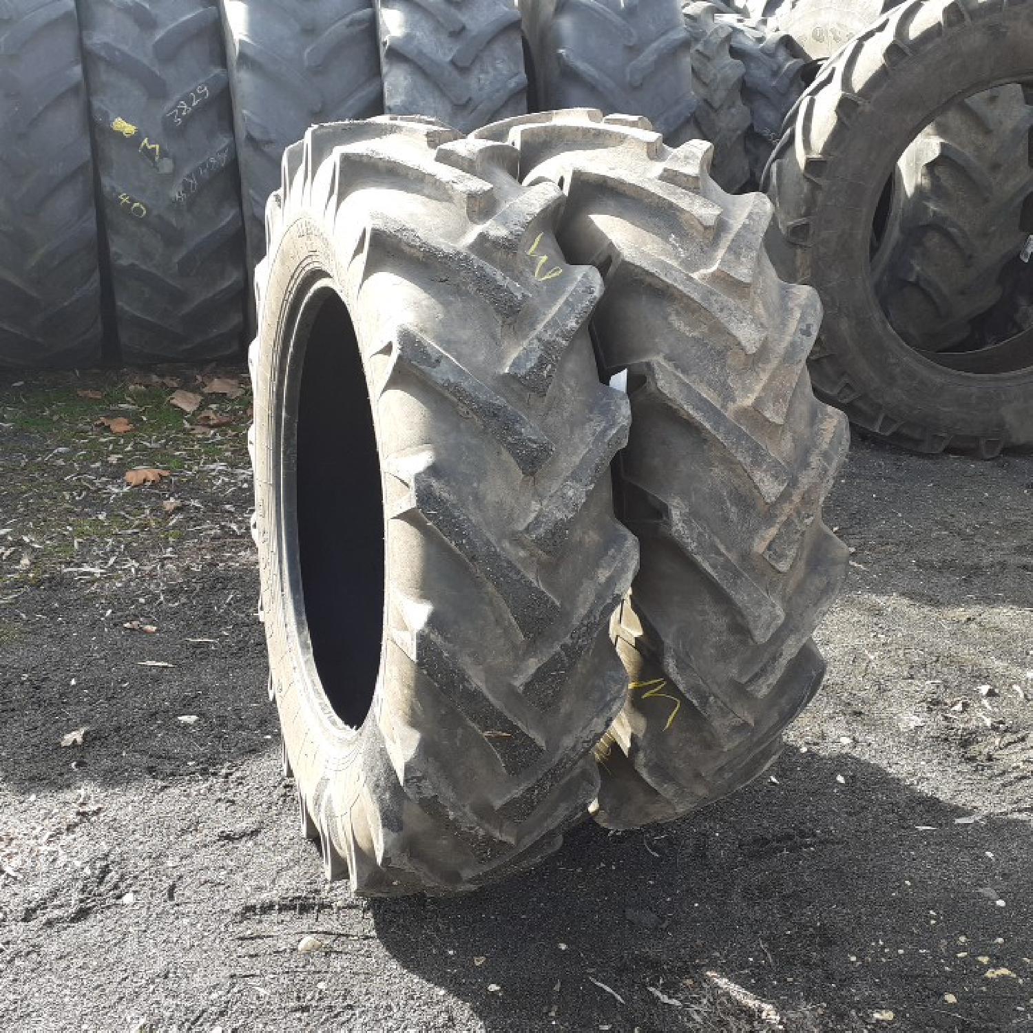  Cauciucuri 12.4-28 (320/85R28) Rekord