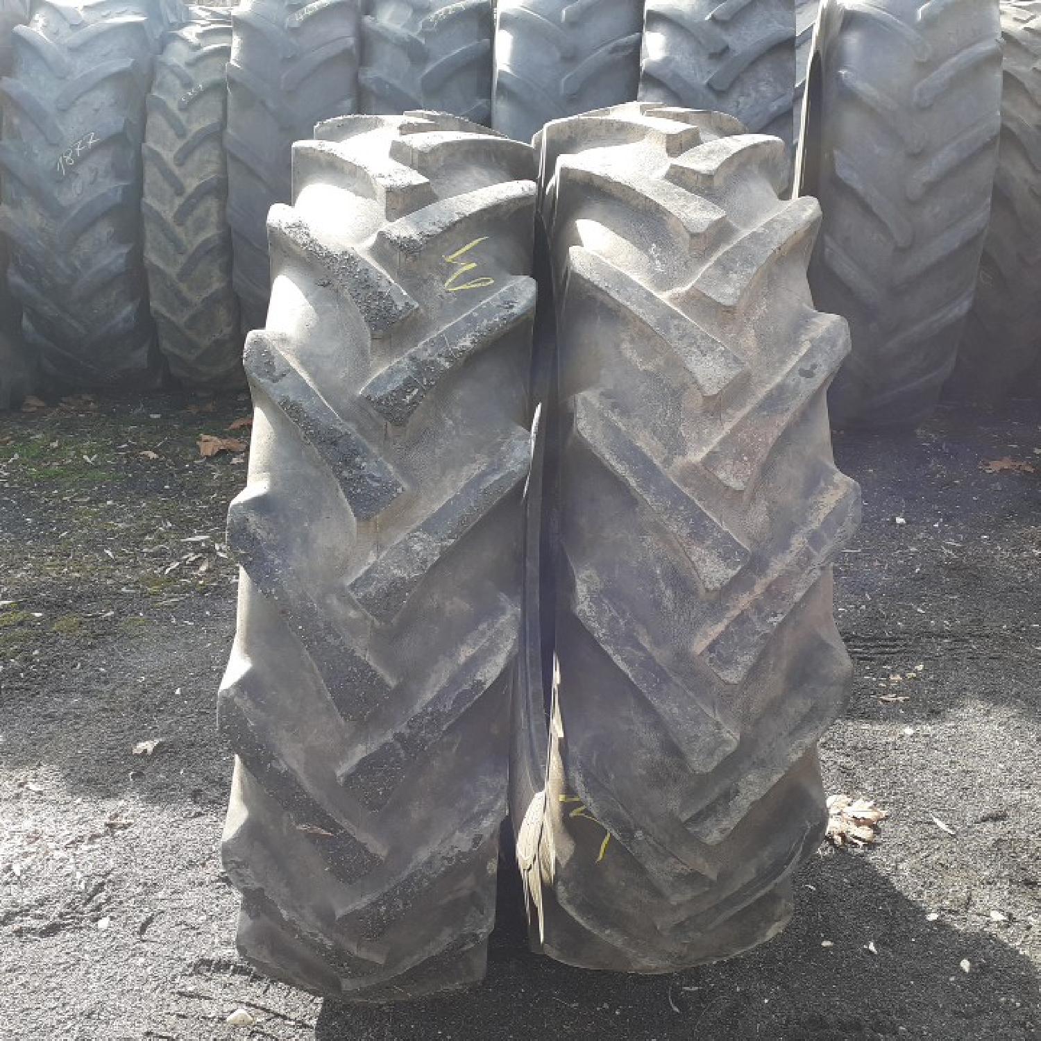  Cauciucuri 12.4-28 (320/85R28) Rekord