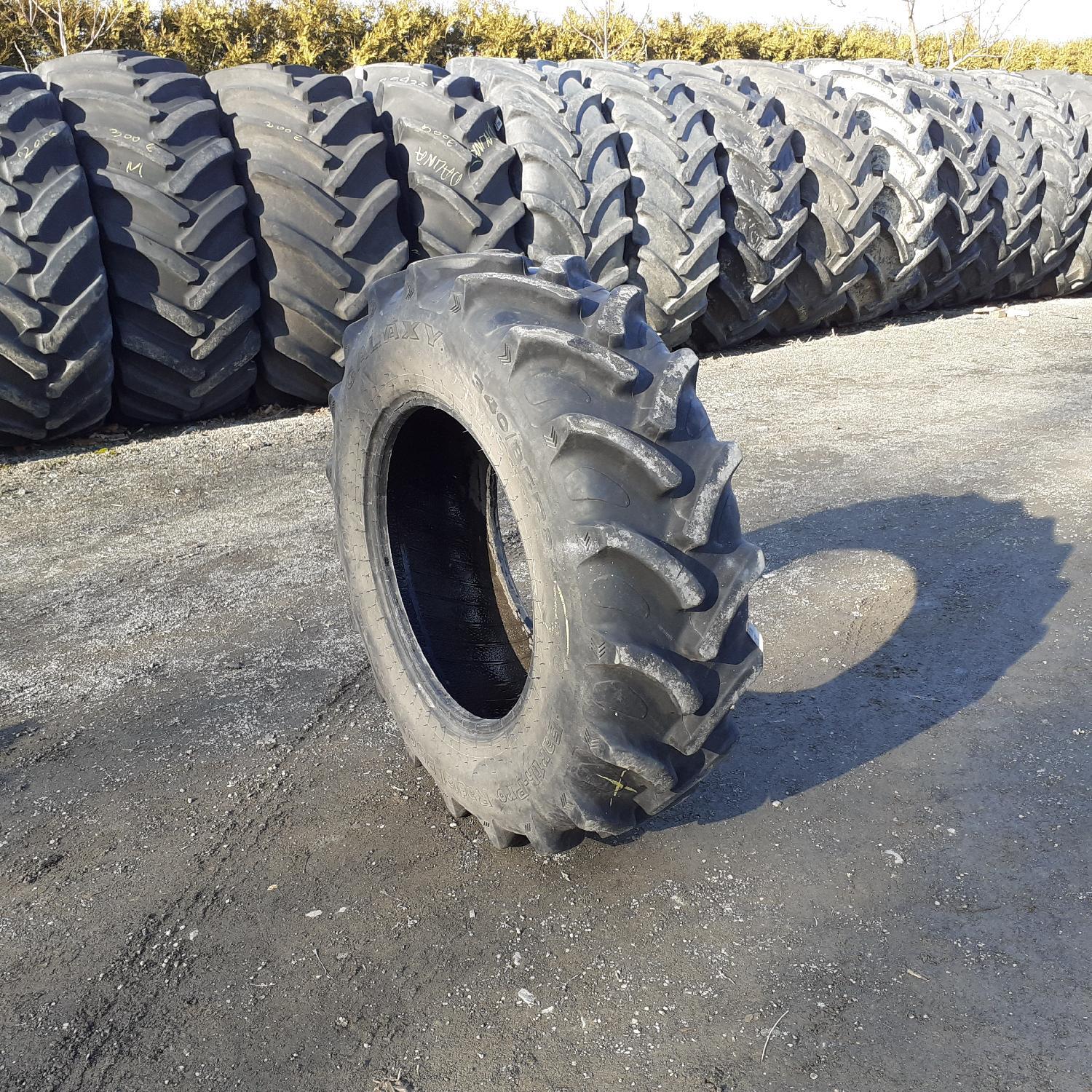  Cauciucuri 340/85R24 (13.6R24) Galaxy