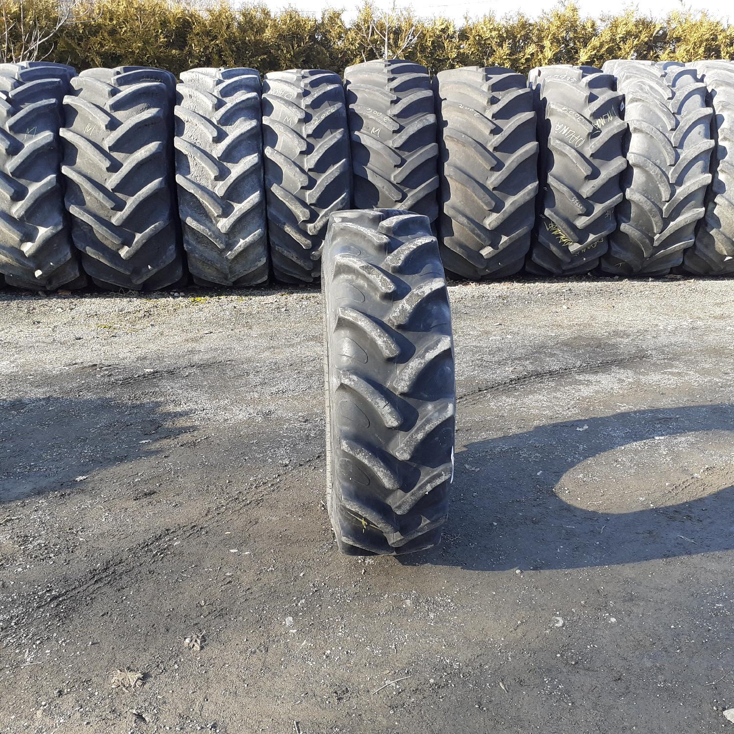  Cauciucuri 340/85R24 (13.6R24) Galaxy