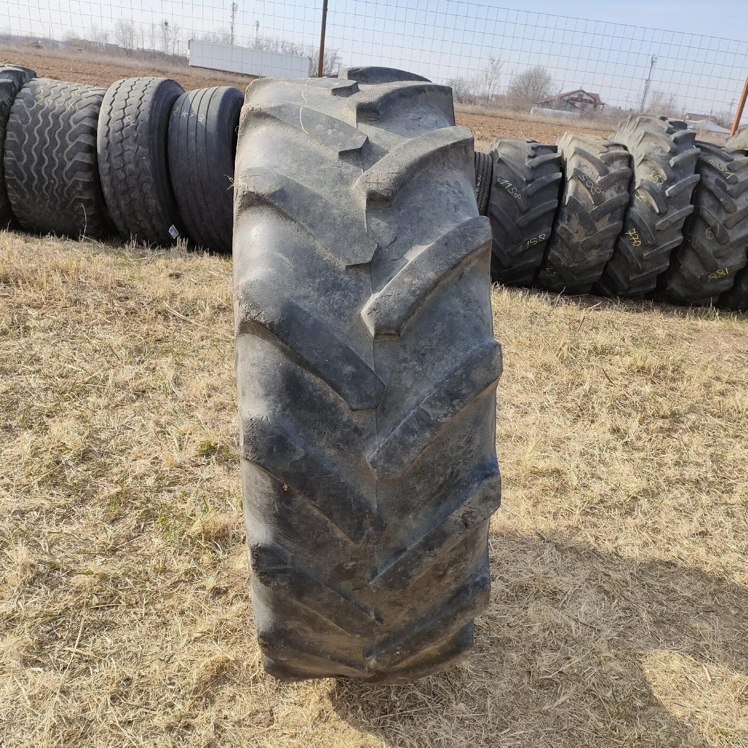  Cauciucuri 380/85R24 Mitas