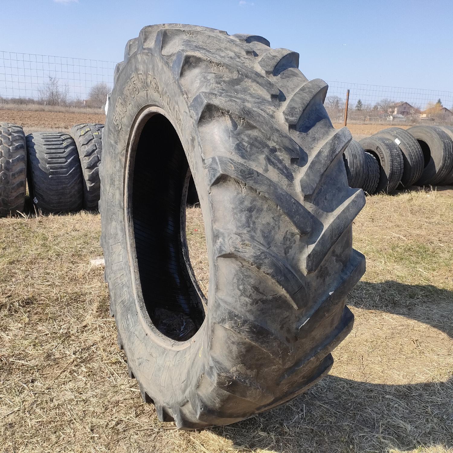  Cauciucuri 540/65R38 Michelin