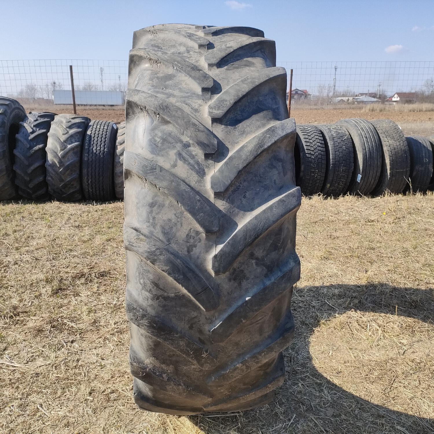  Cauciucuri 540/65R38 Michelin