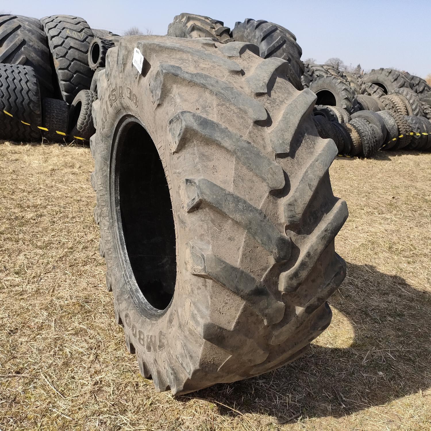  Cauciucuri 540/65R30 Trelleborg