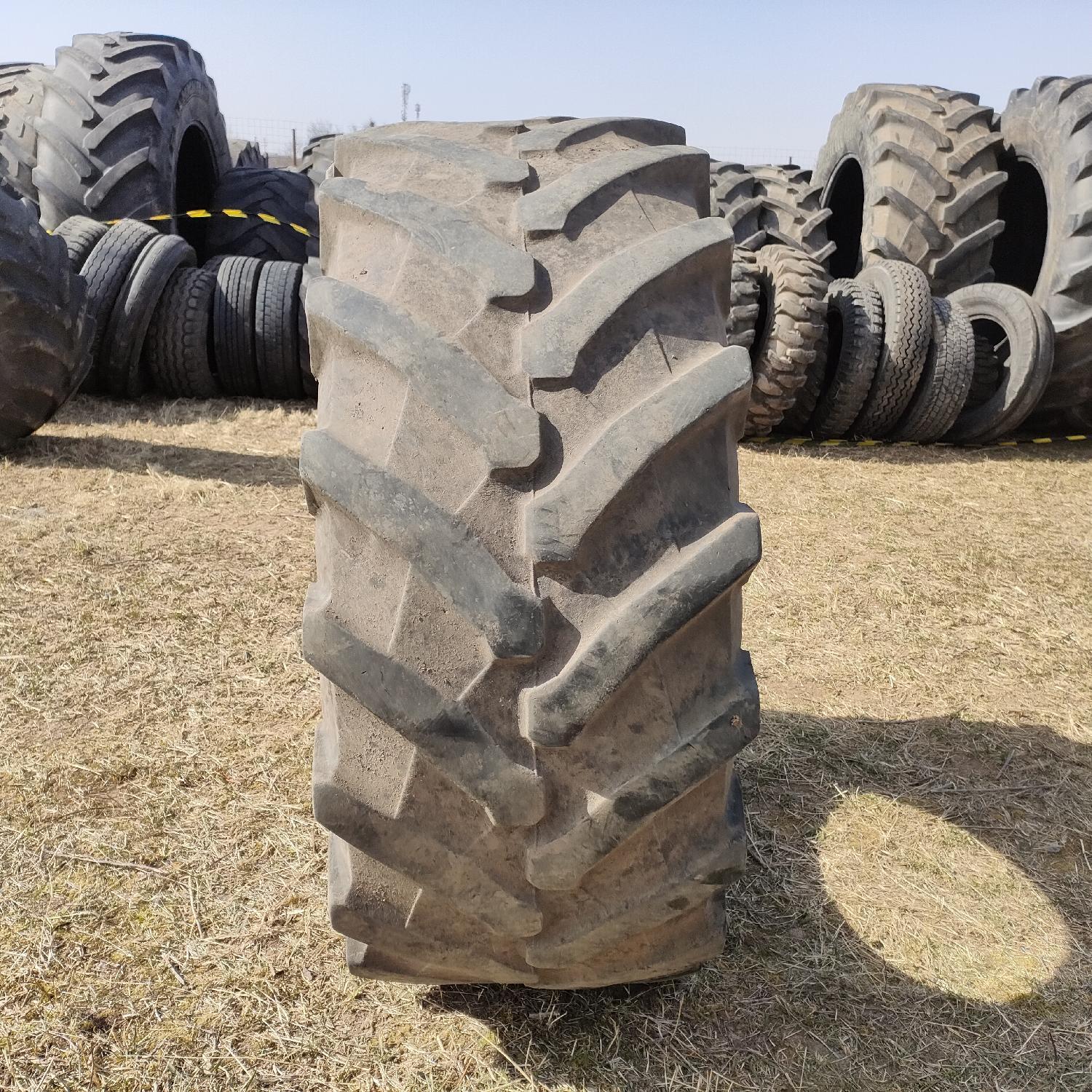  Cauciucuri 540/65R30 Trelleborg