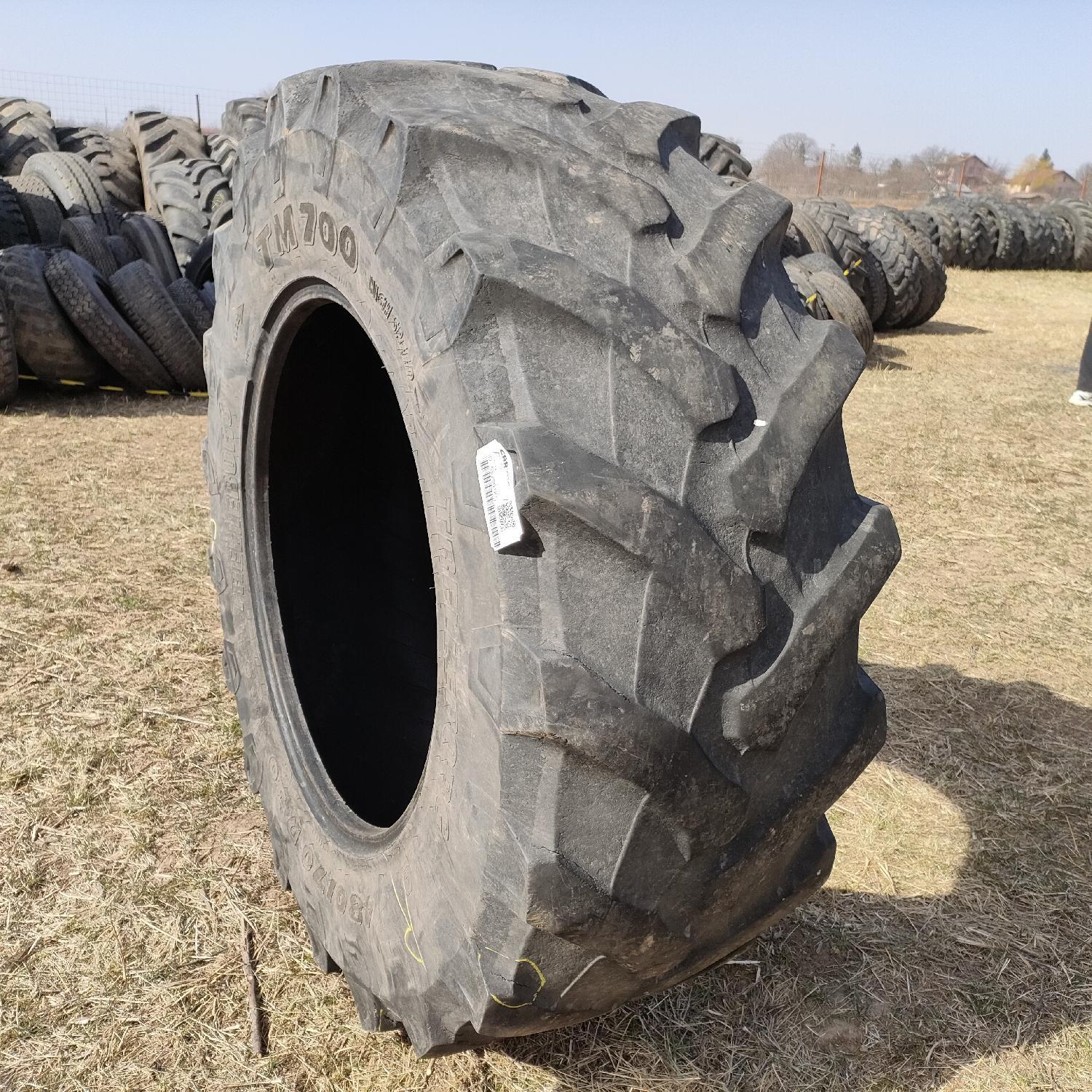  Cauciucuri 480/70R30 Trelleborg