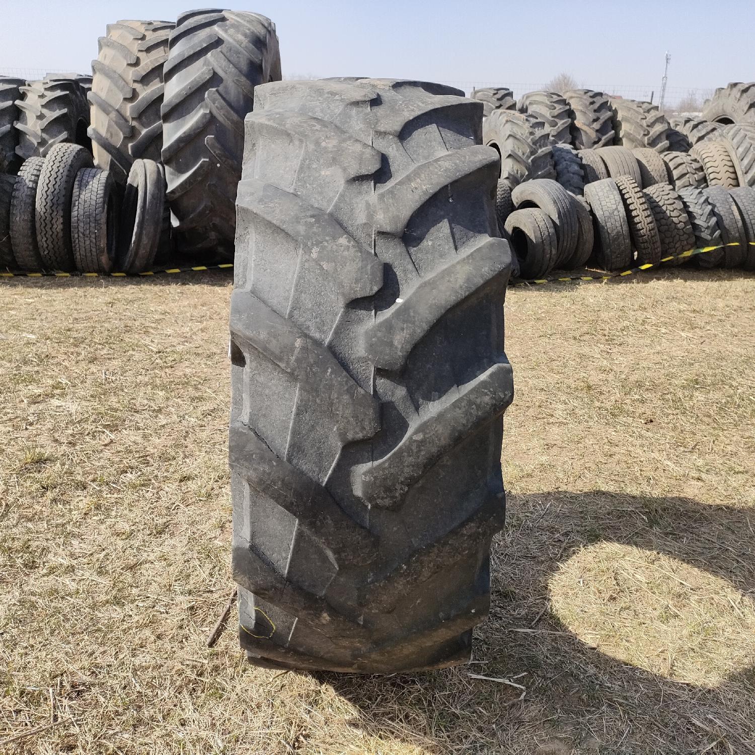  Cauciucuri 480/70R30 Trelleborg