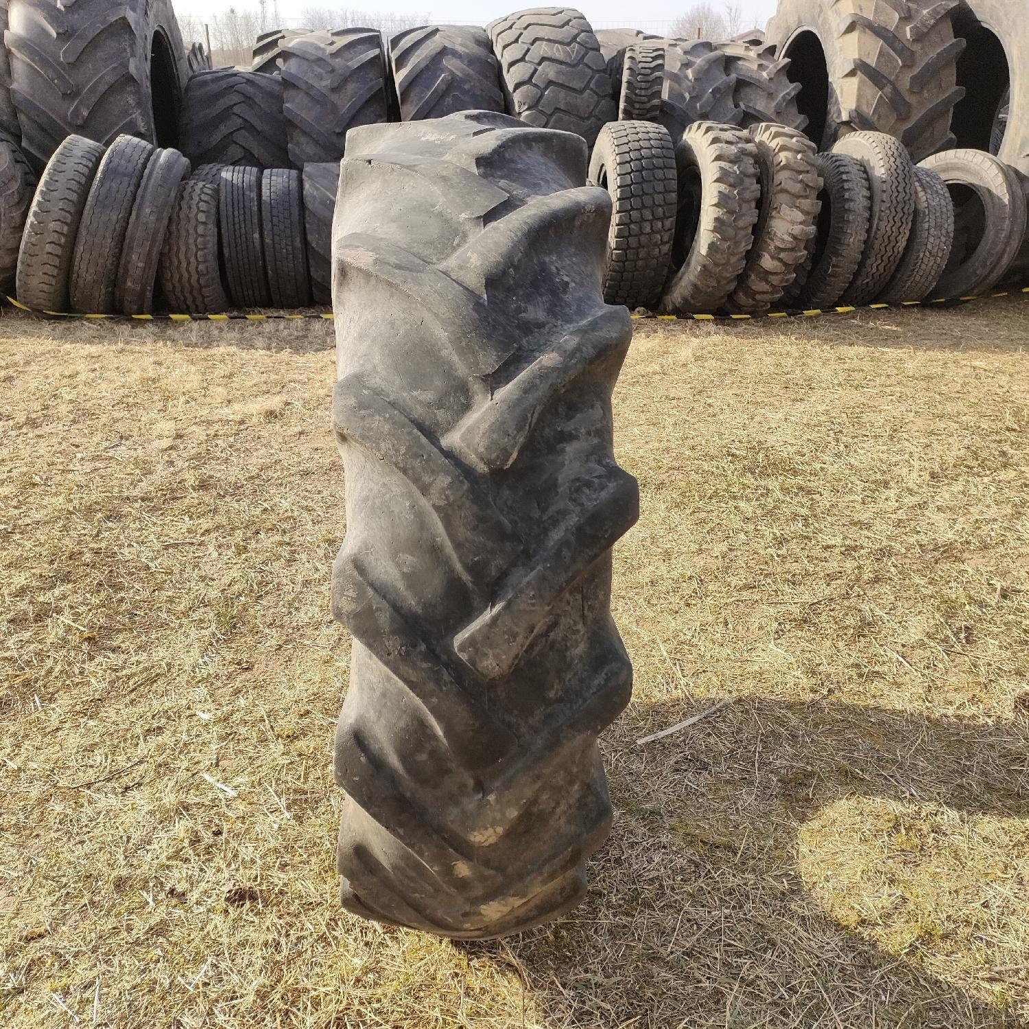  Cauciucuri 14.9-28 (380/85R28) Bkt