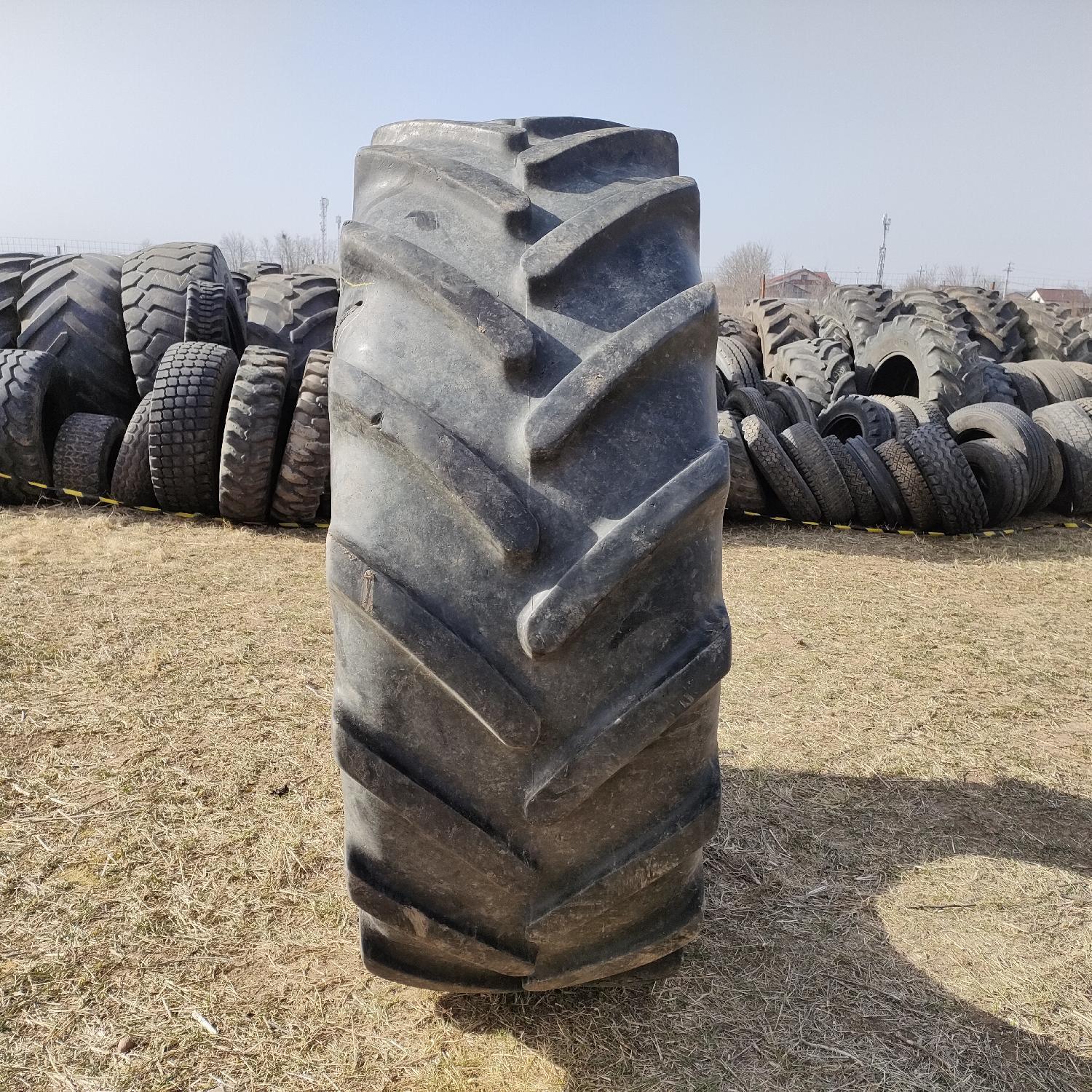  Cauciucuri 580/70R38 Michelin