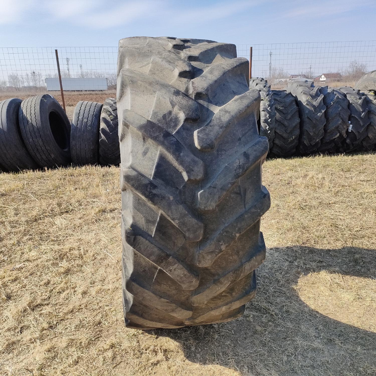  Cauciucuri 540/65R30 Trelleborg