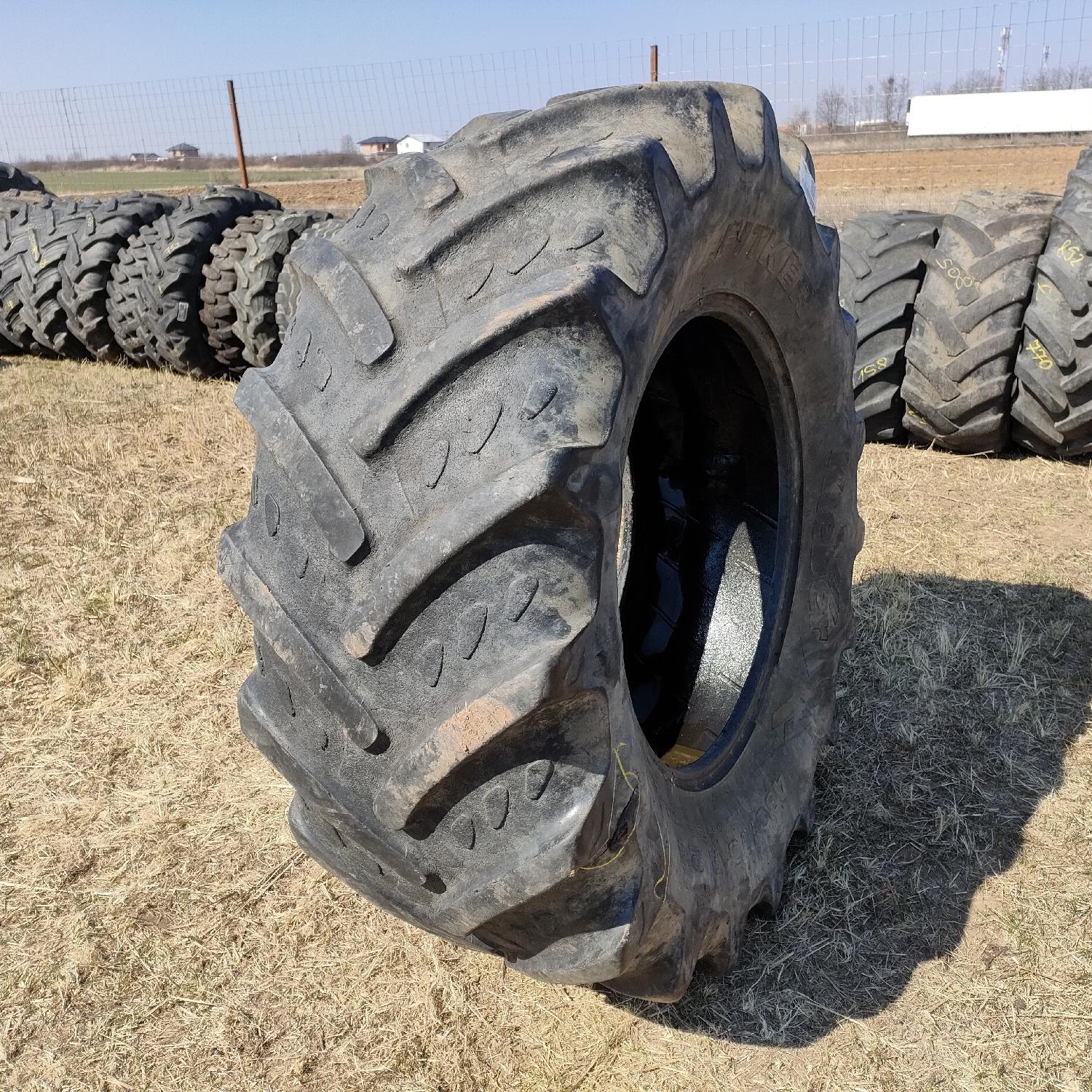  Cauciucuri 480/70R28 Kleber