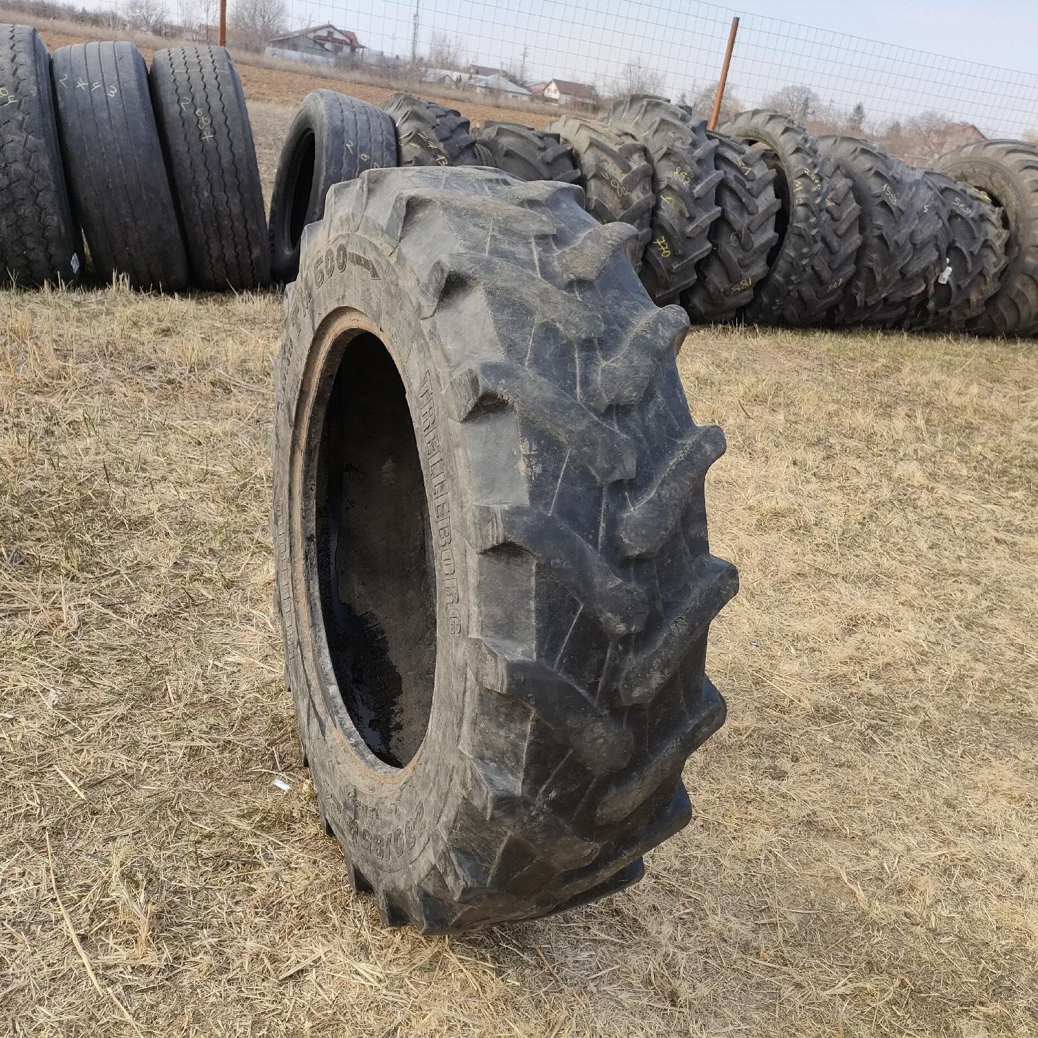  Cauciucuri 280/85R24 Trelleborg