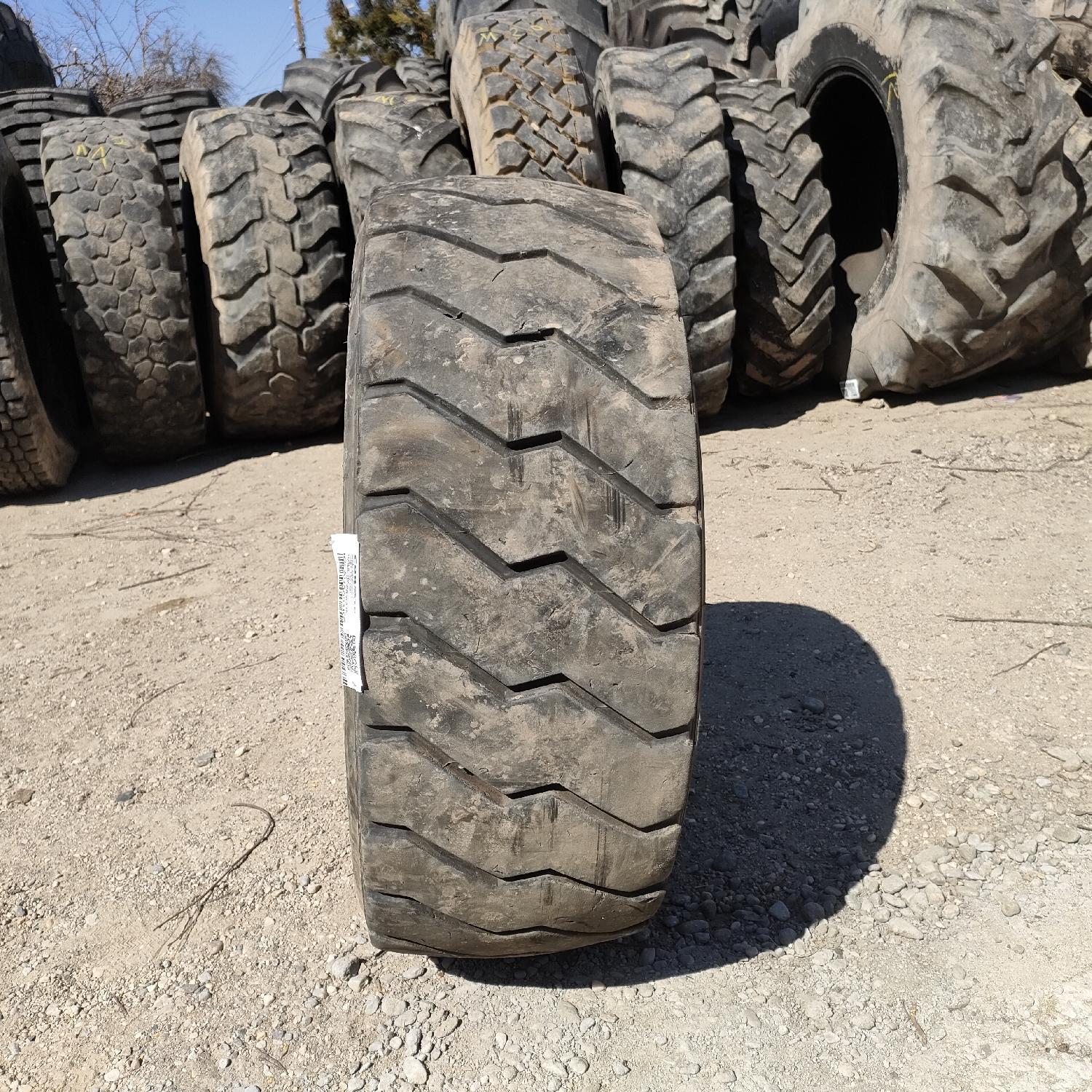  Cauciucuri 250/70R15  Michelin