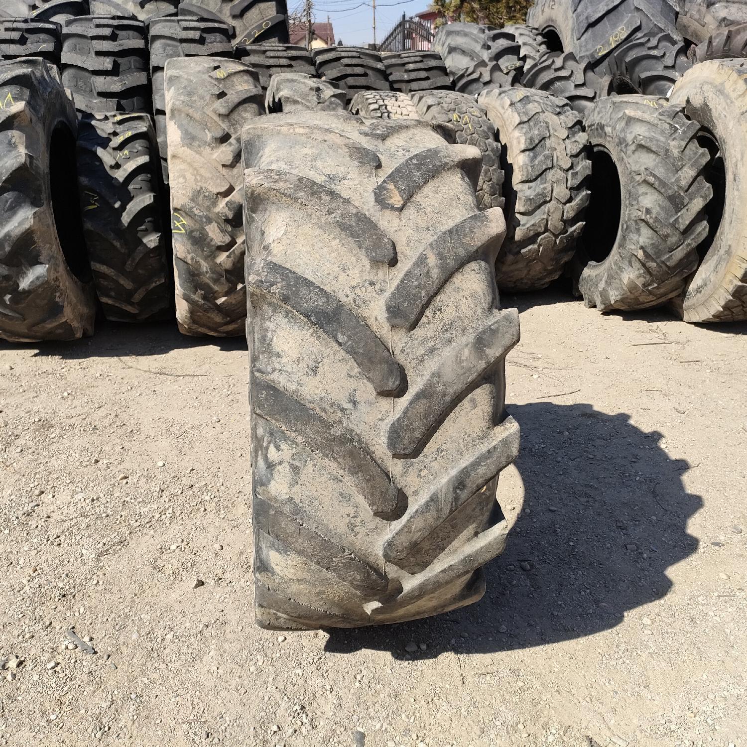  Cauciucuri 420/65R20 Michelin