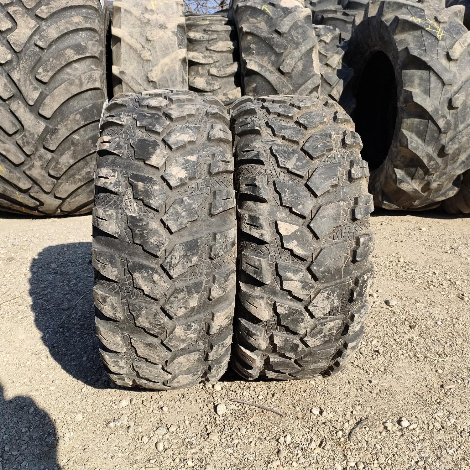  Cauciucuri 26x9.00R14 Maxxis