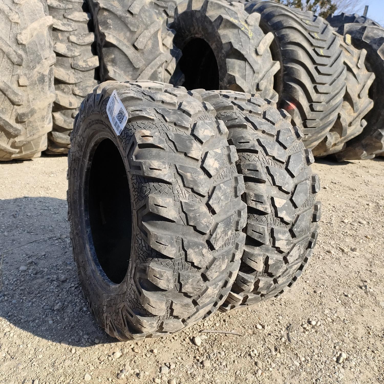  Cauciucuri 26x9.00R14 Maxxis