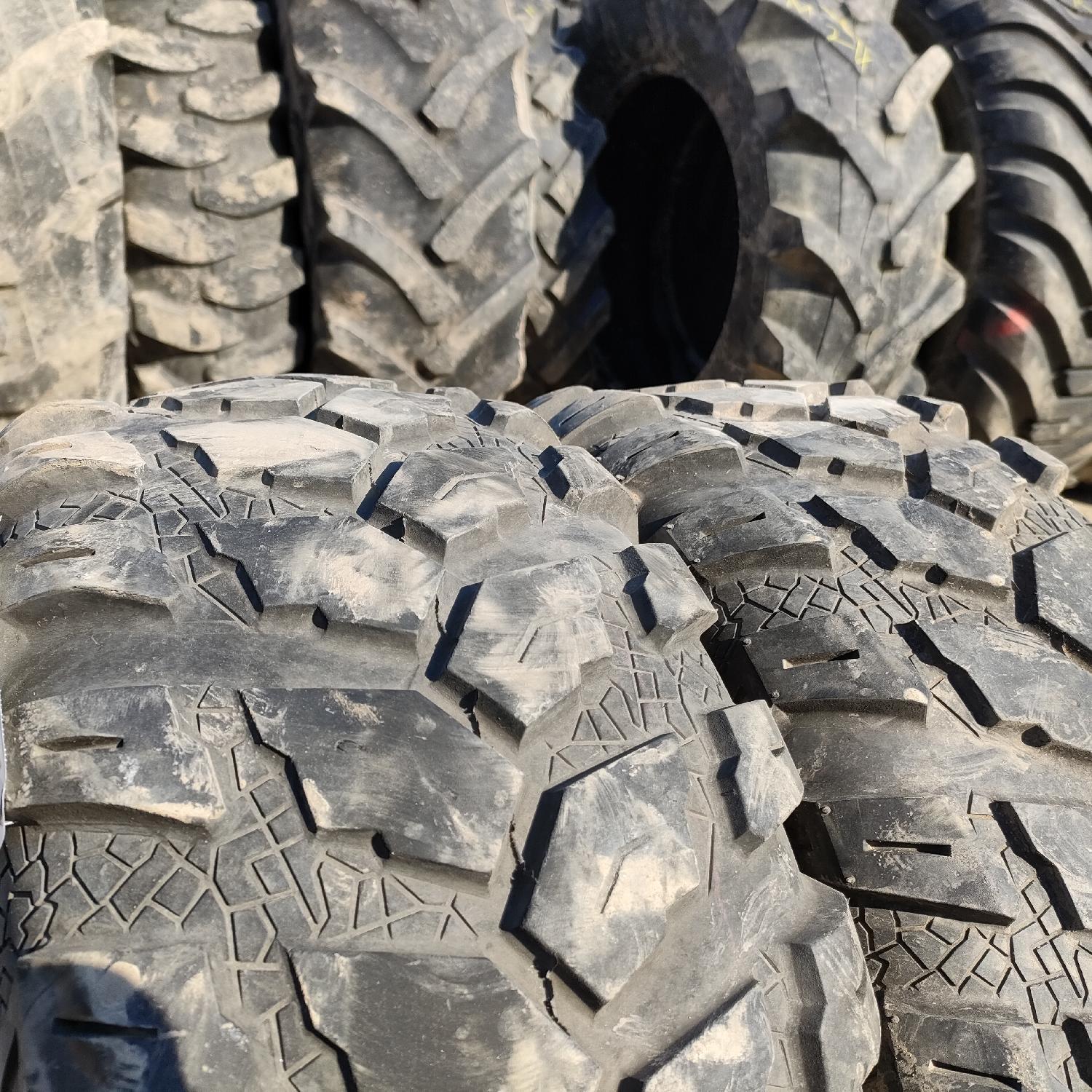  Cauciucuri 26x9.00R14 Maxxis