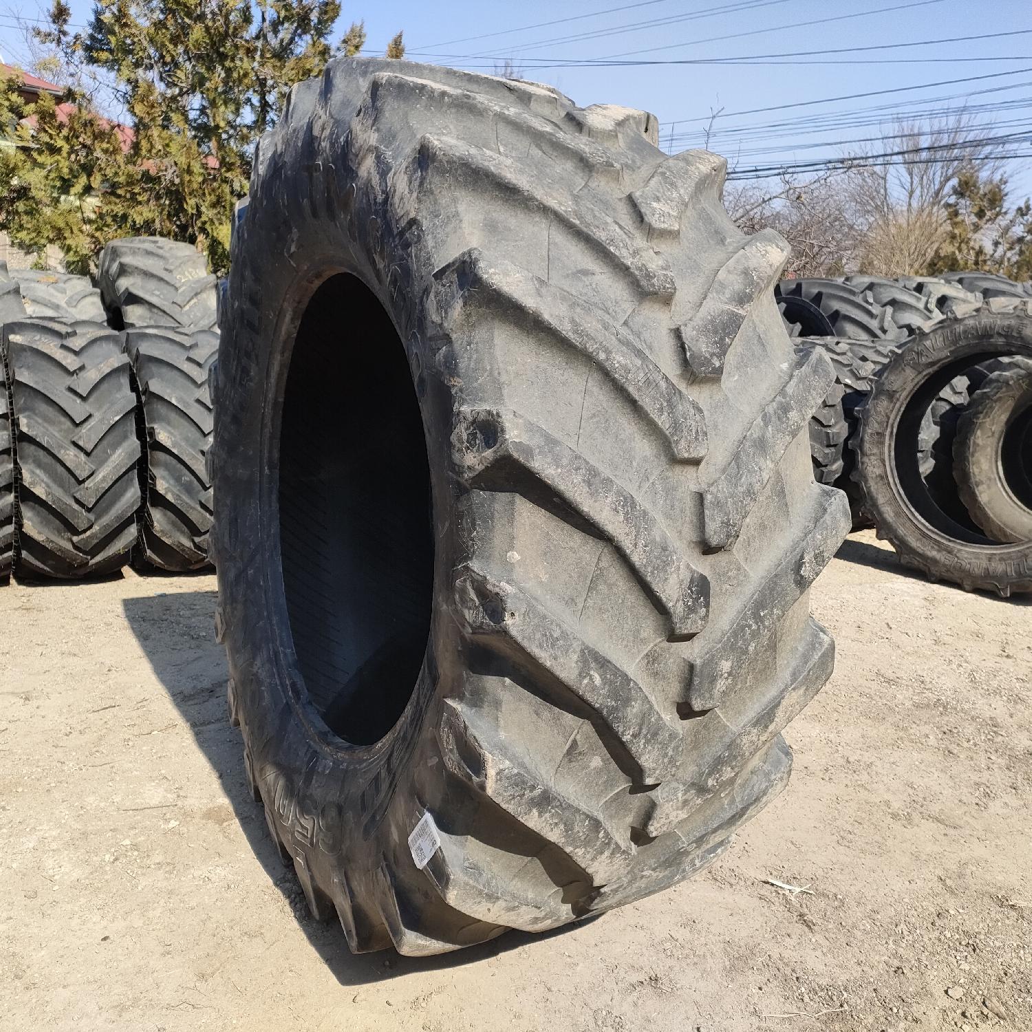  Cauciucuri 650/65R38 Pirelli