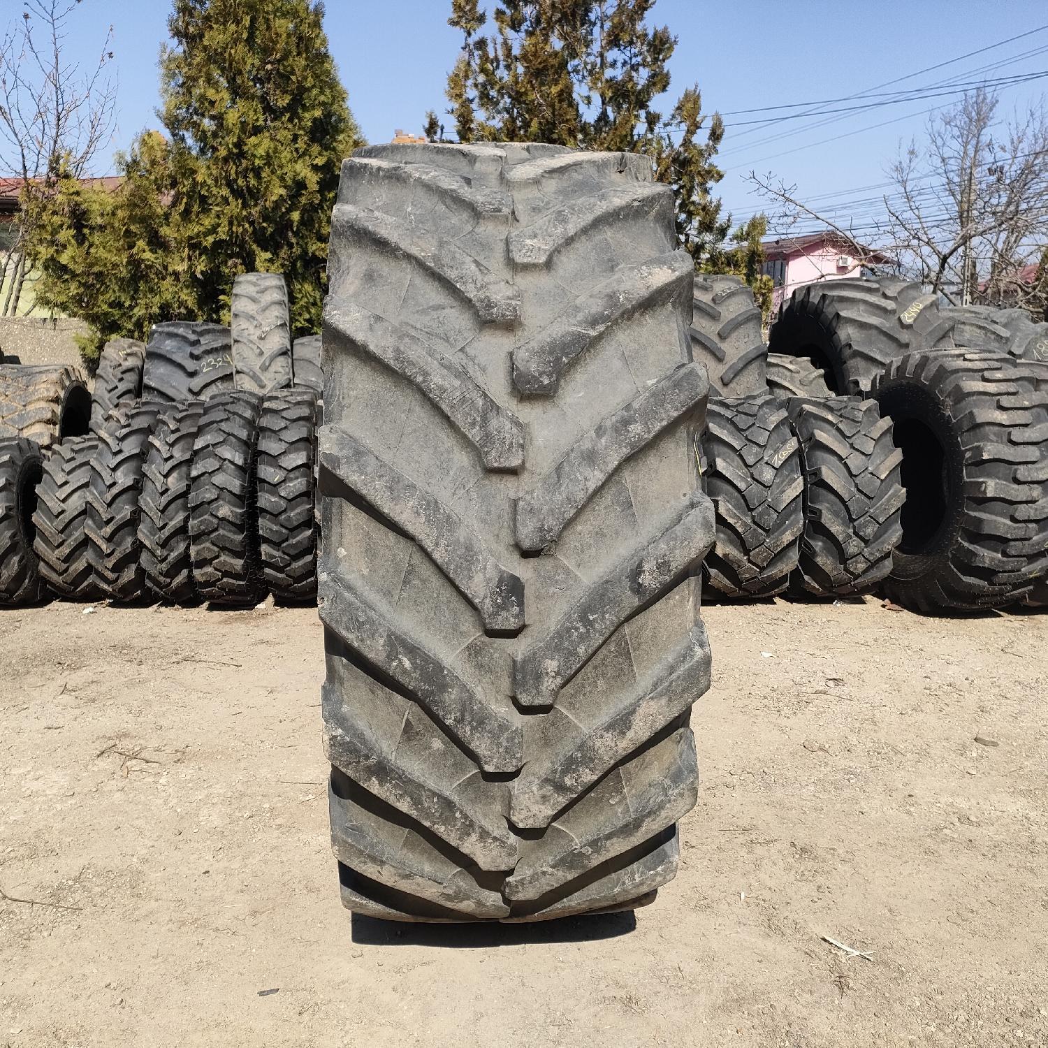  Cauciucuri 650/65R38 Pirelli