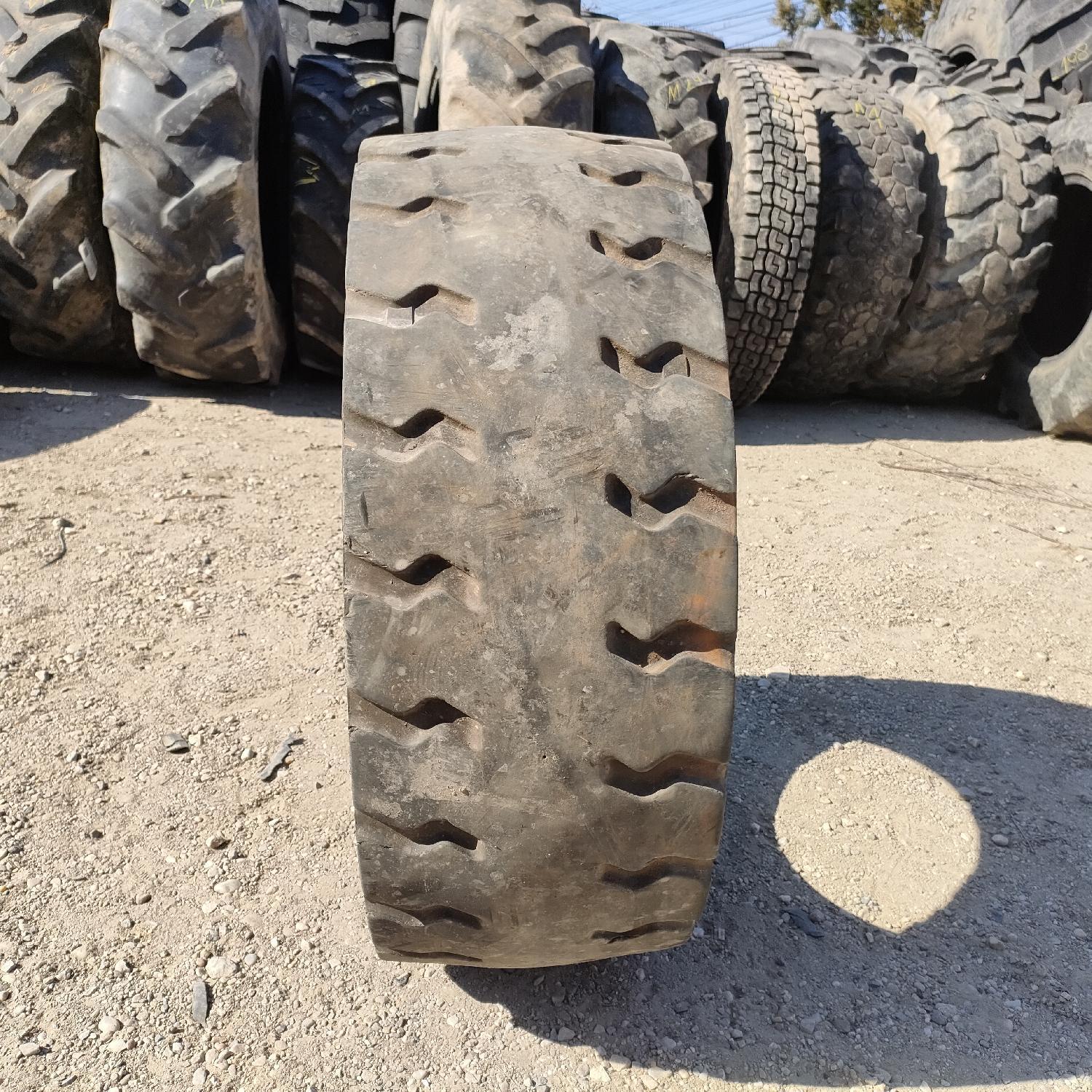  Cauciucuri 250/70R15 Michelin