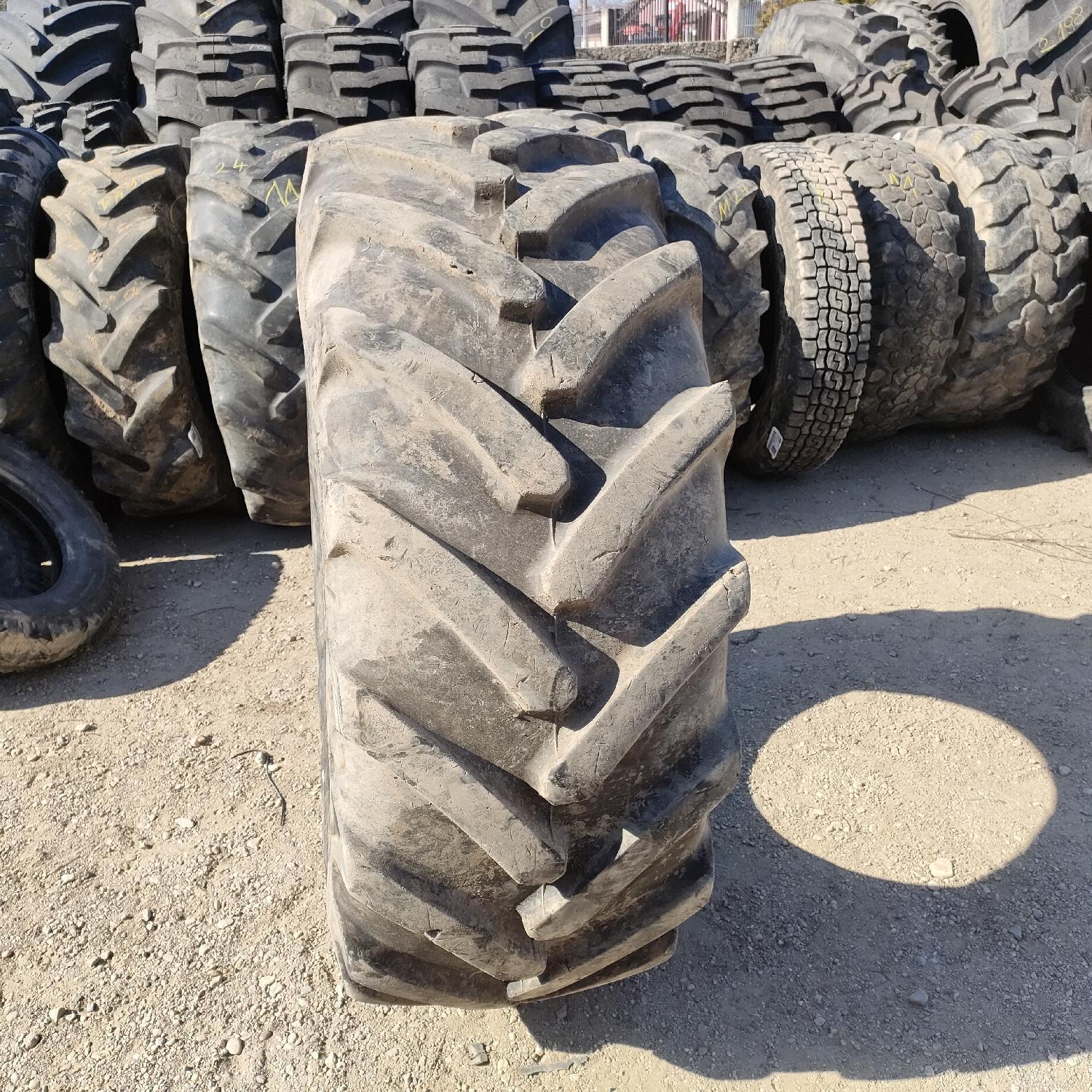  Cauciucuri 440/70R24 Mitas