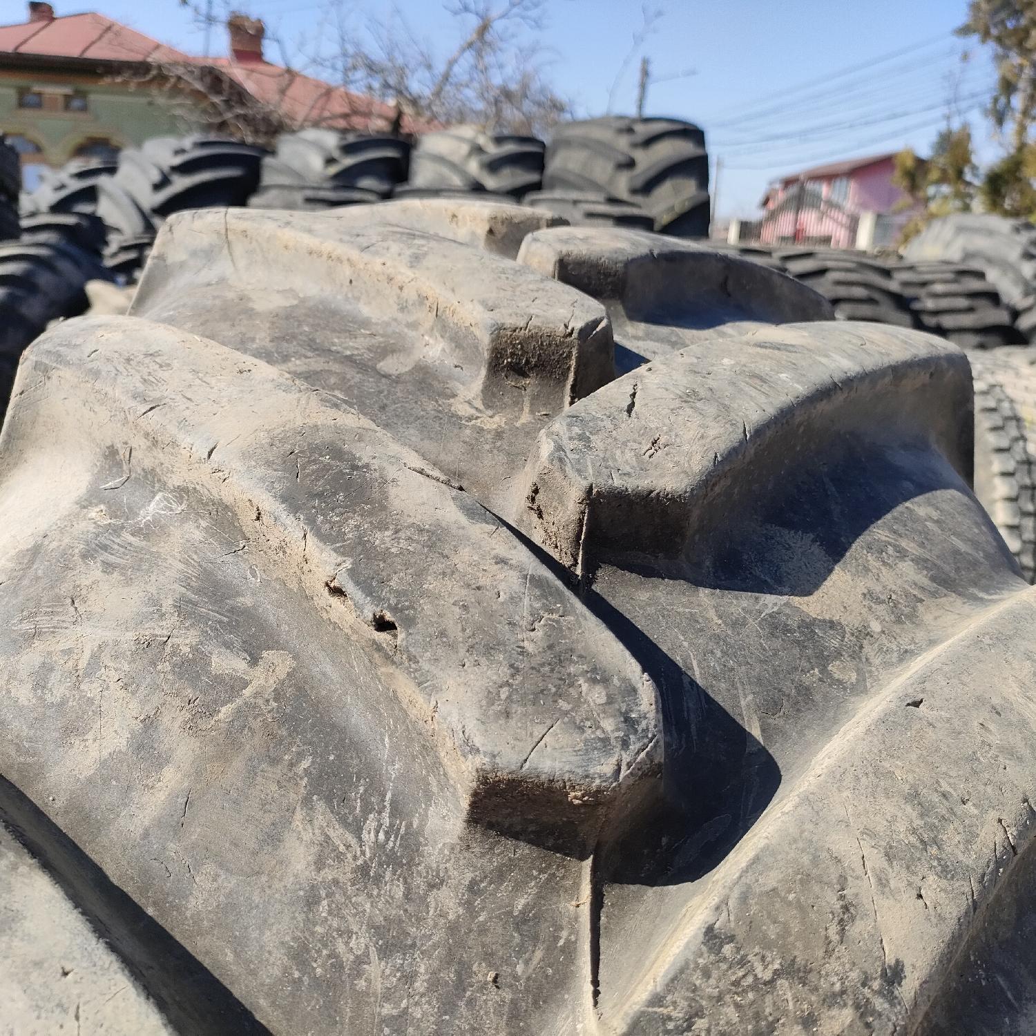  Cauciucuri 440/70R24 Mitas