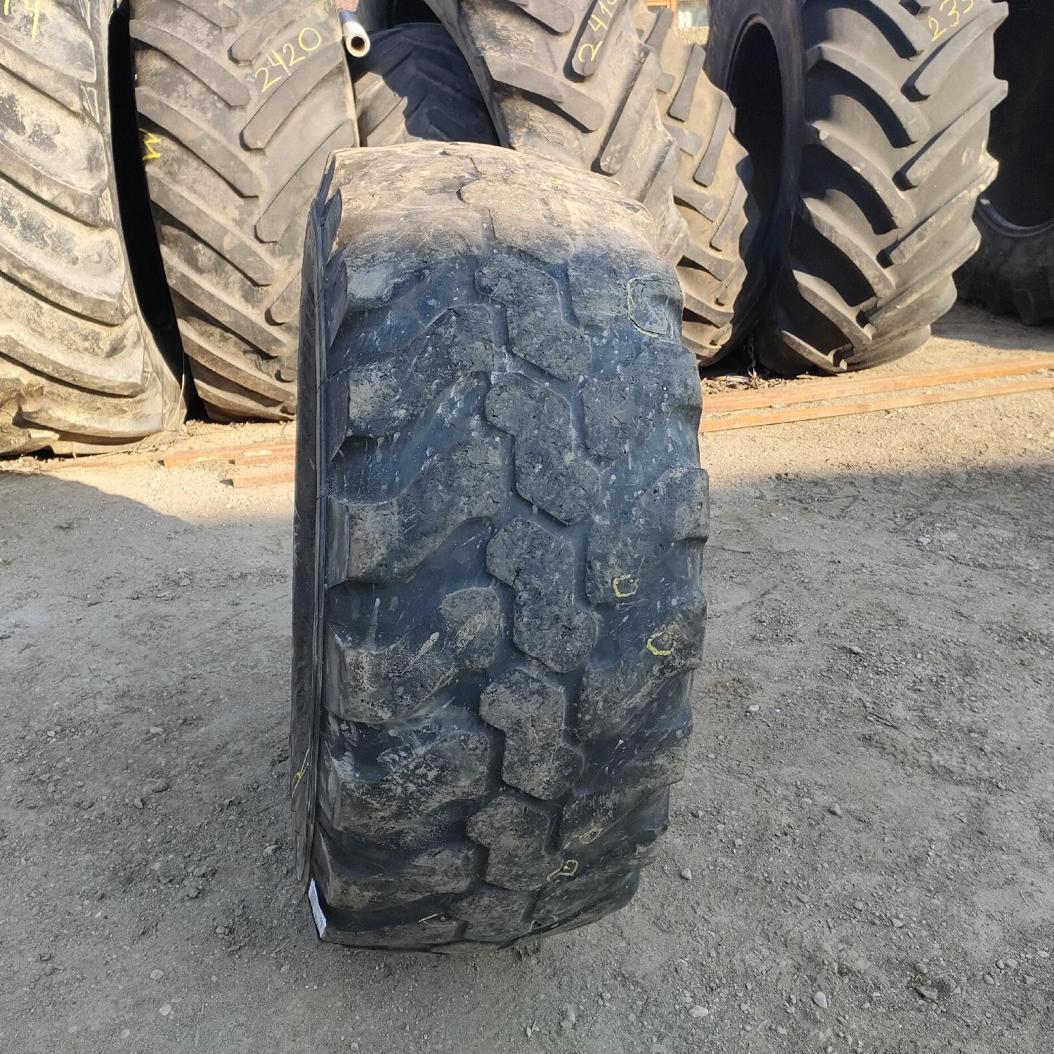  Cauciucuri 405/70R20 Mitas