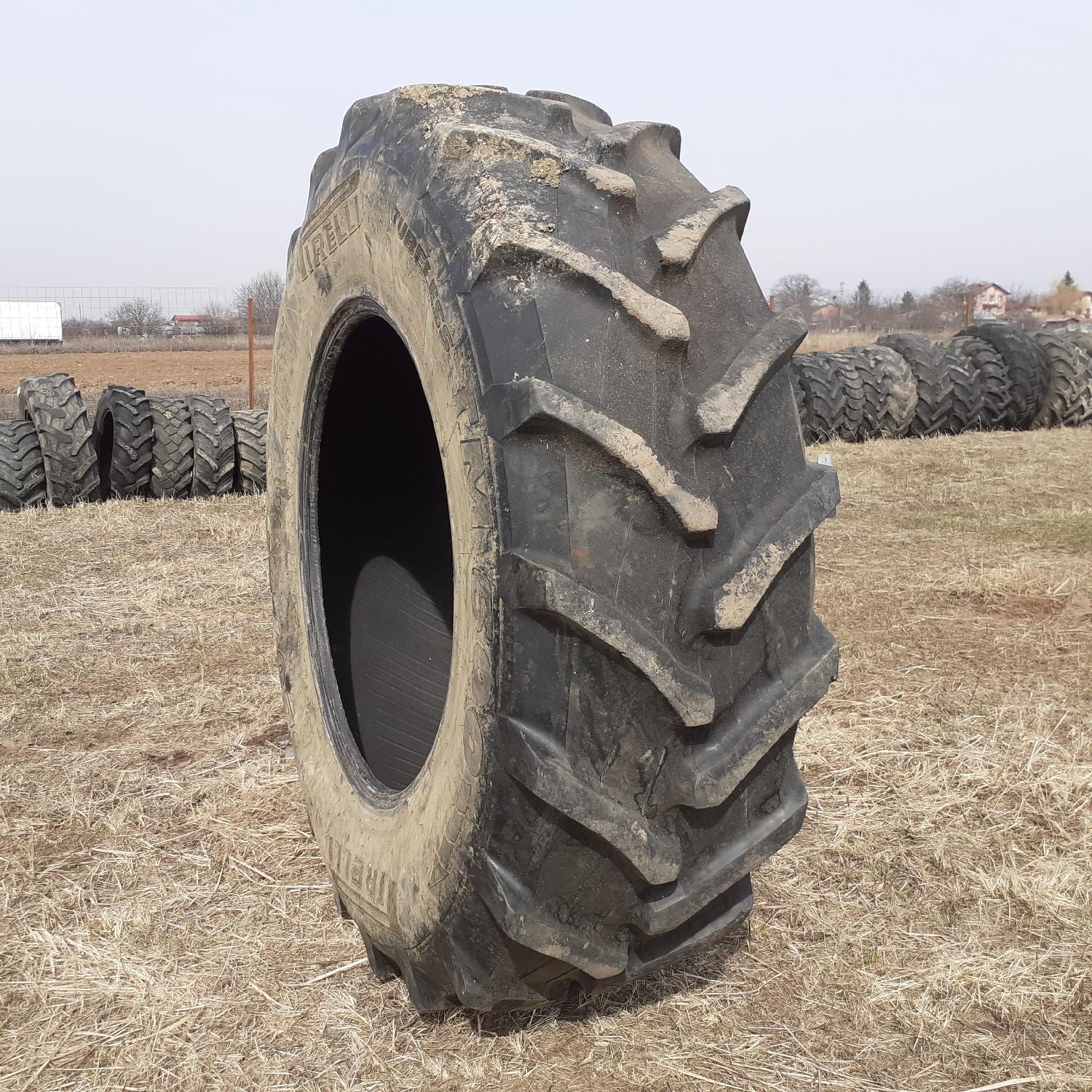  Cauciucuri 20.8R38 Pirelli