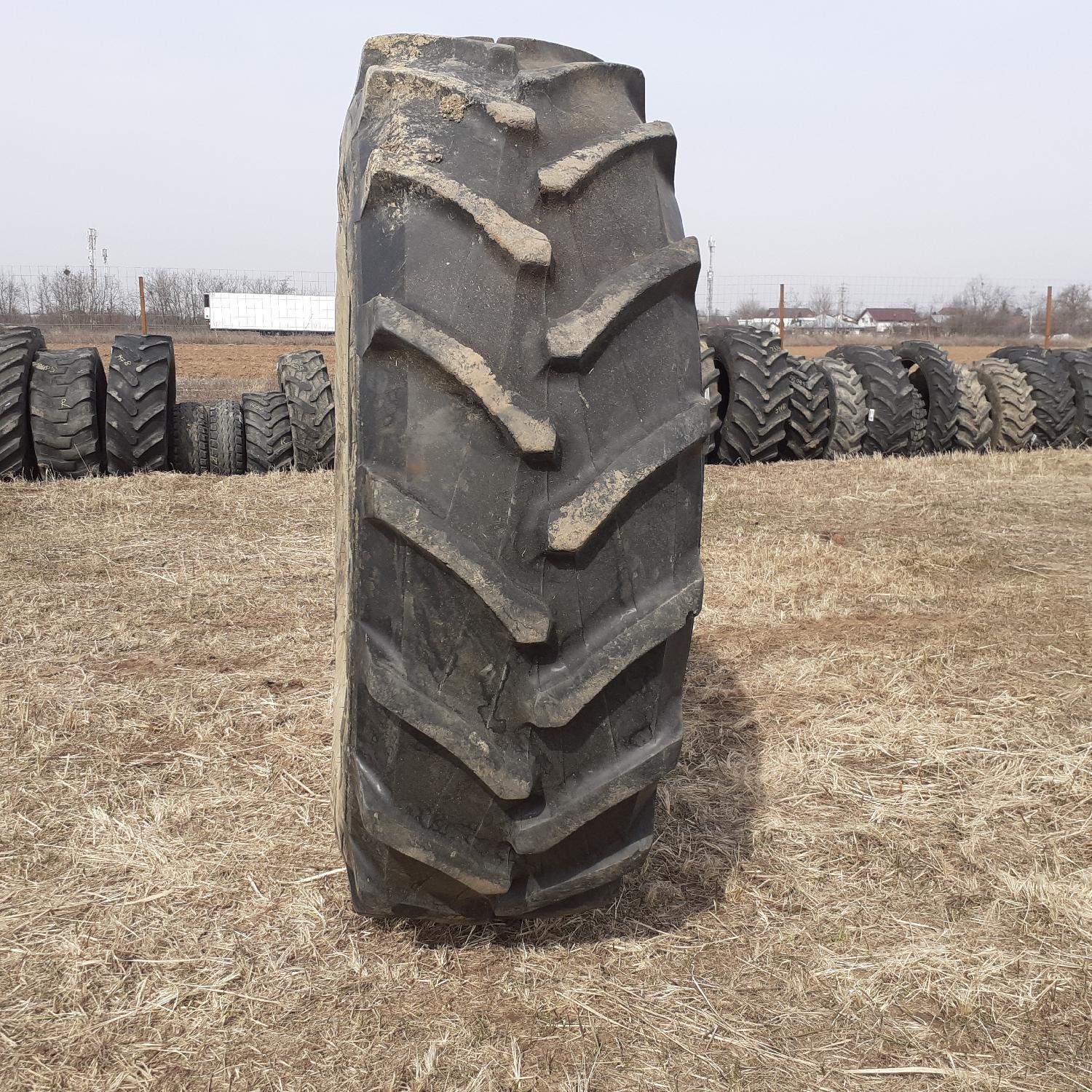 Cauciucuri 20.8R38 Pirelli