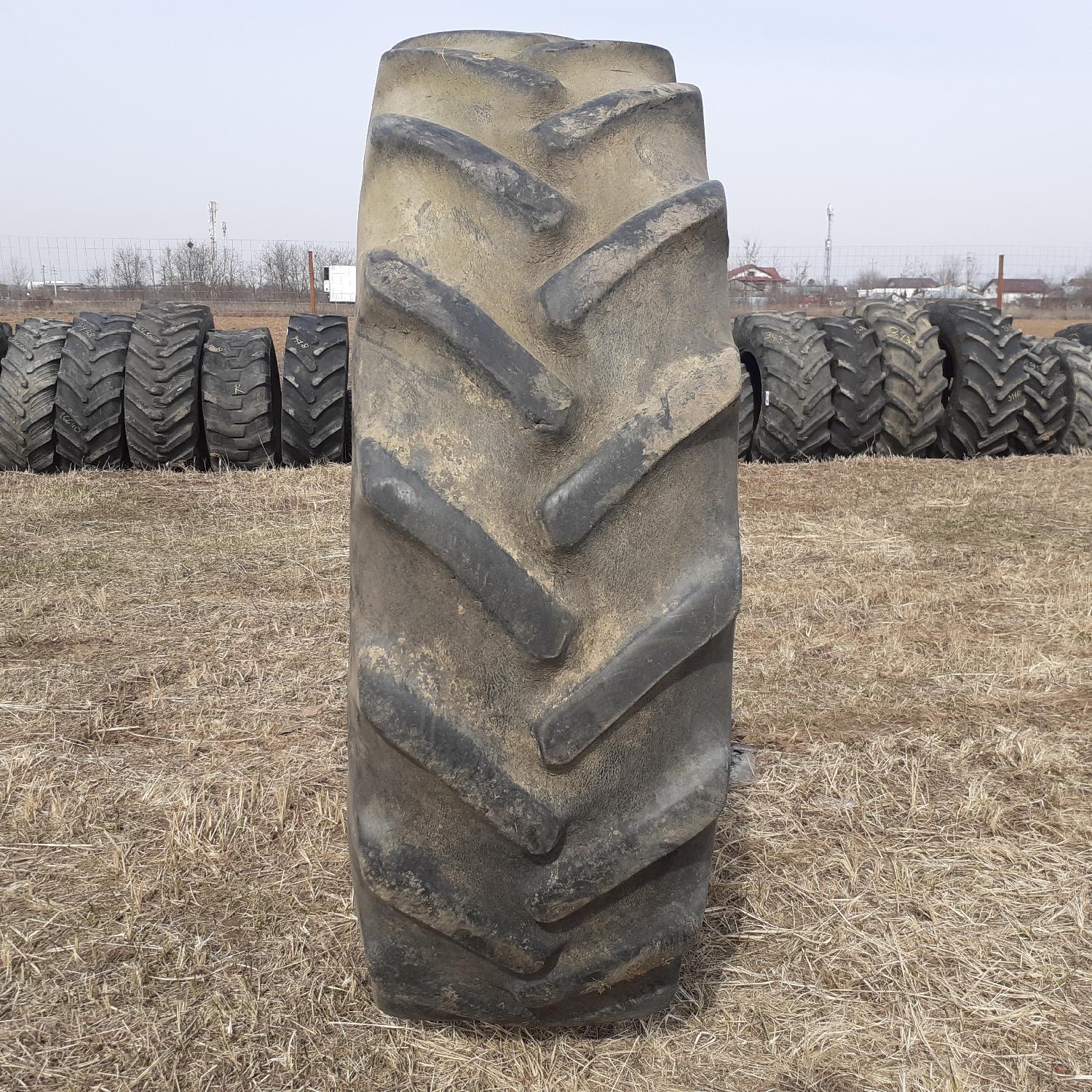  Cauciucuri 20.8R38 Goodyear