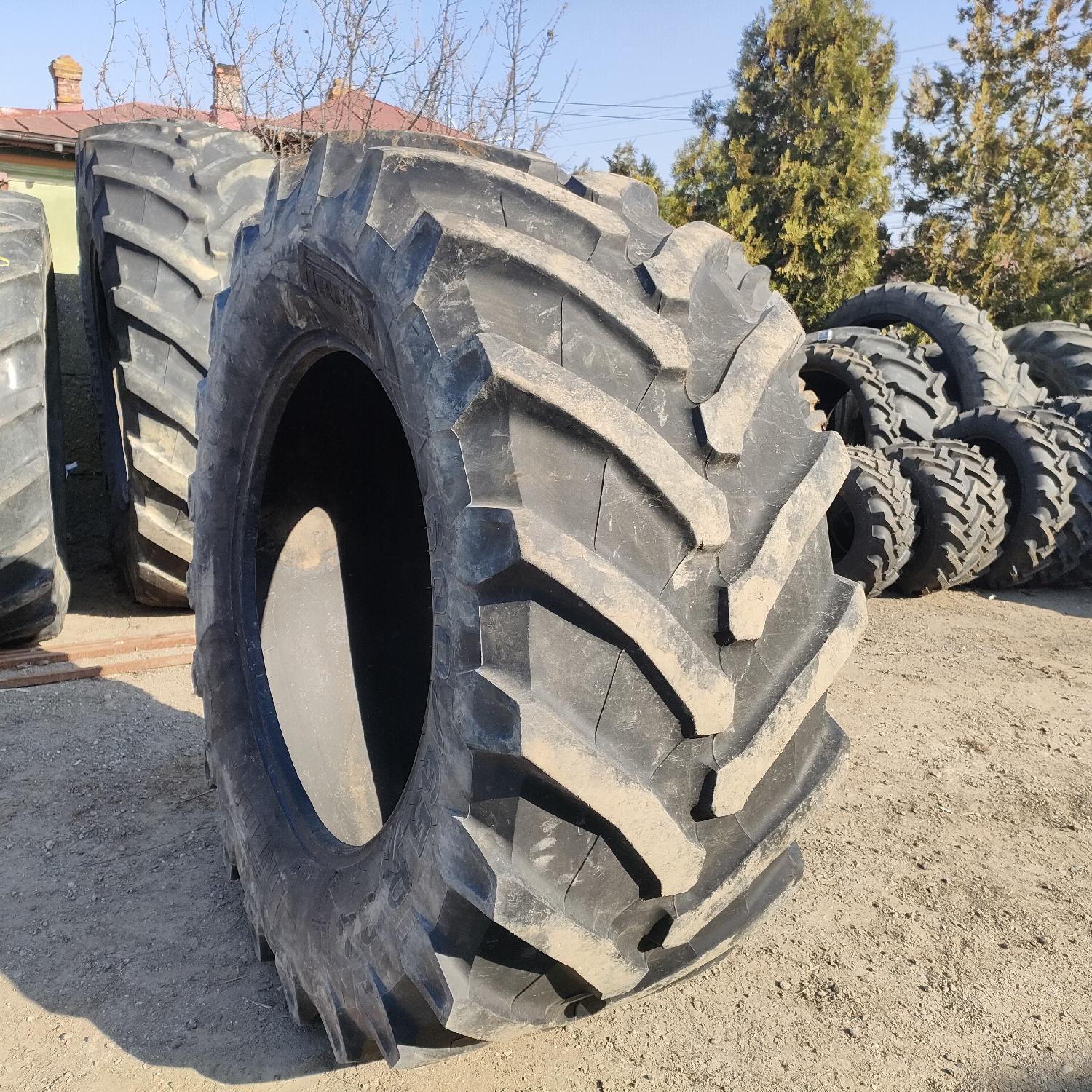  Cauciucuri 600/65R34 Pirelli