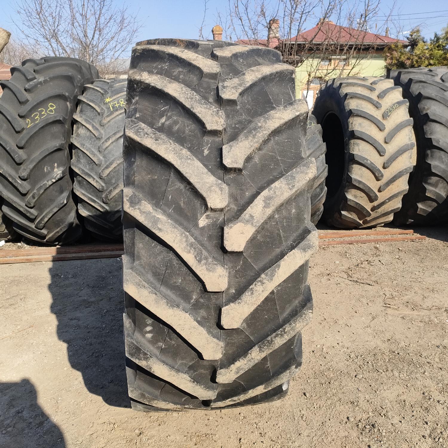  Cauciucuri 600/65R34 Pirelli