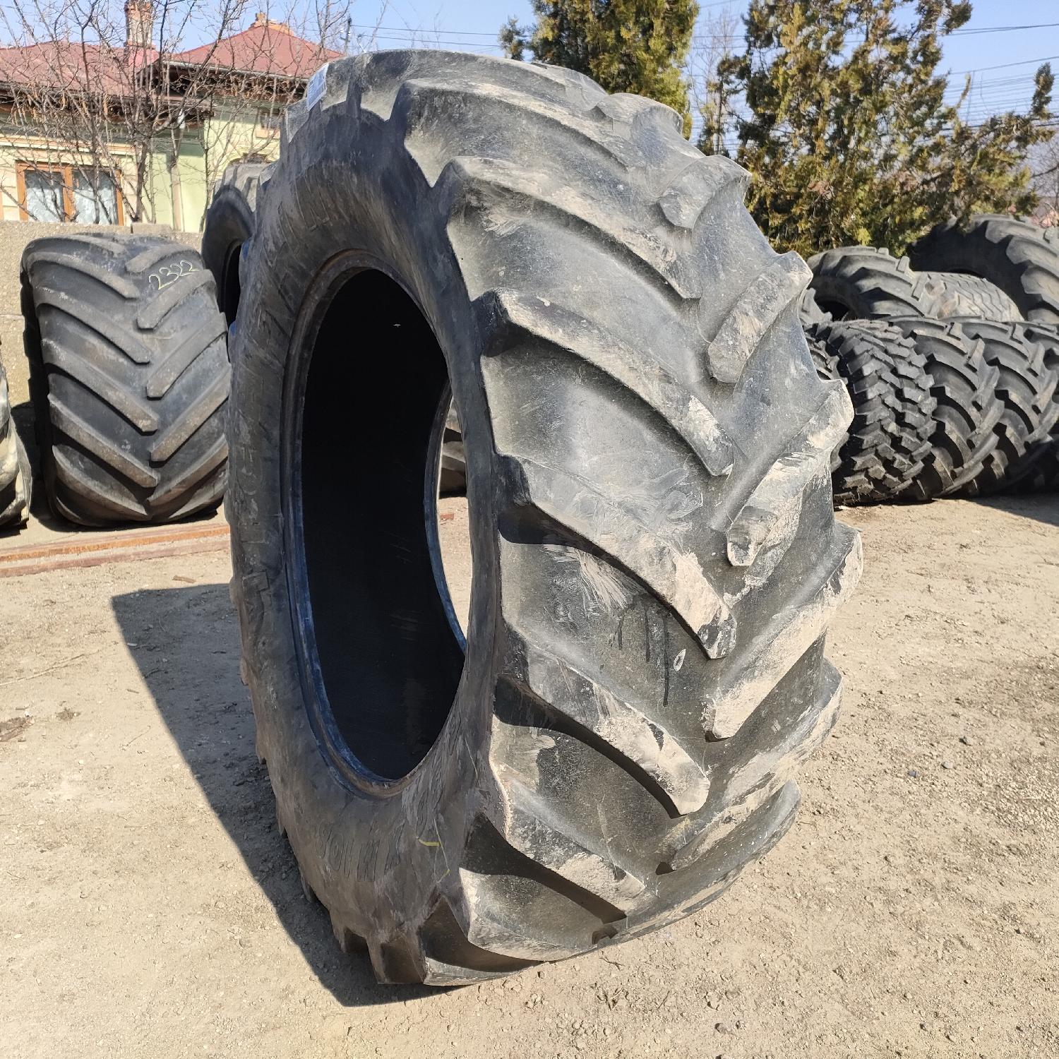  Cauciucuri 600/65R38 Michelin