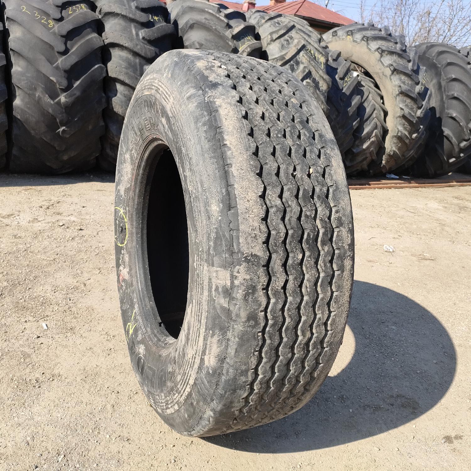  Cauciucuri 385/65R22.5 Fulda