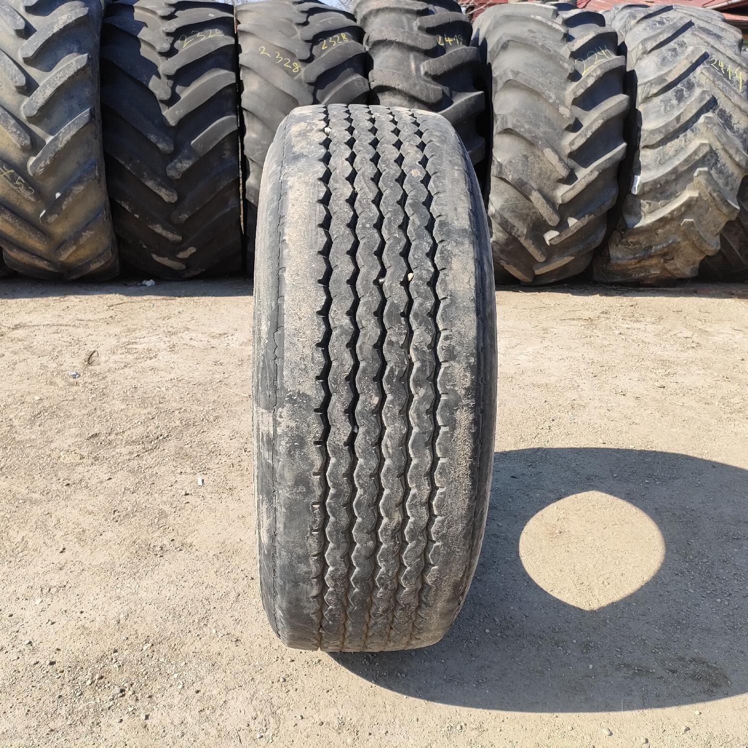  Cauciucuri 385/65R22.5 Fulda