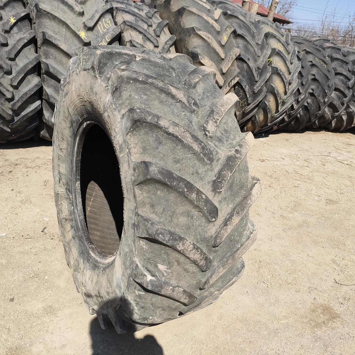  Cauciucuri 540/65R24 Michelin