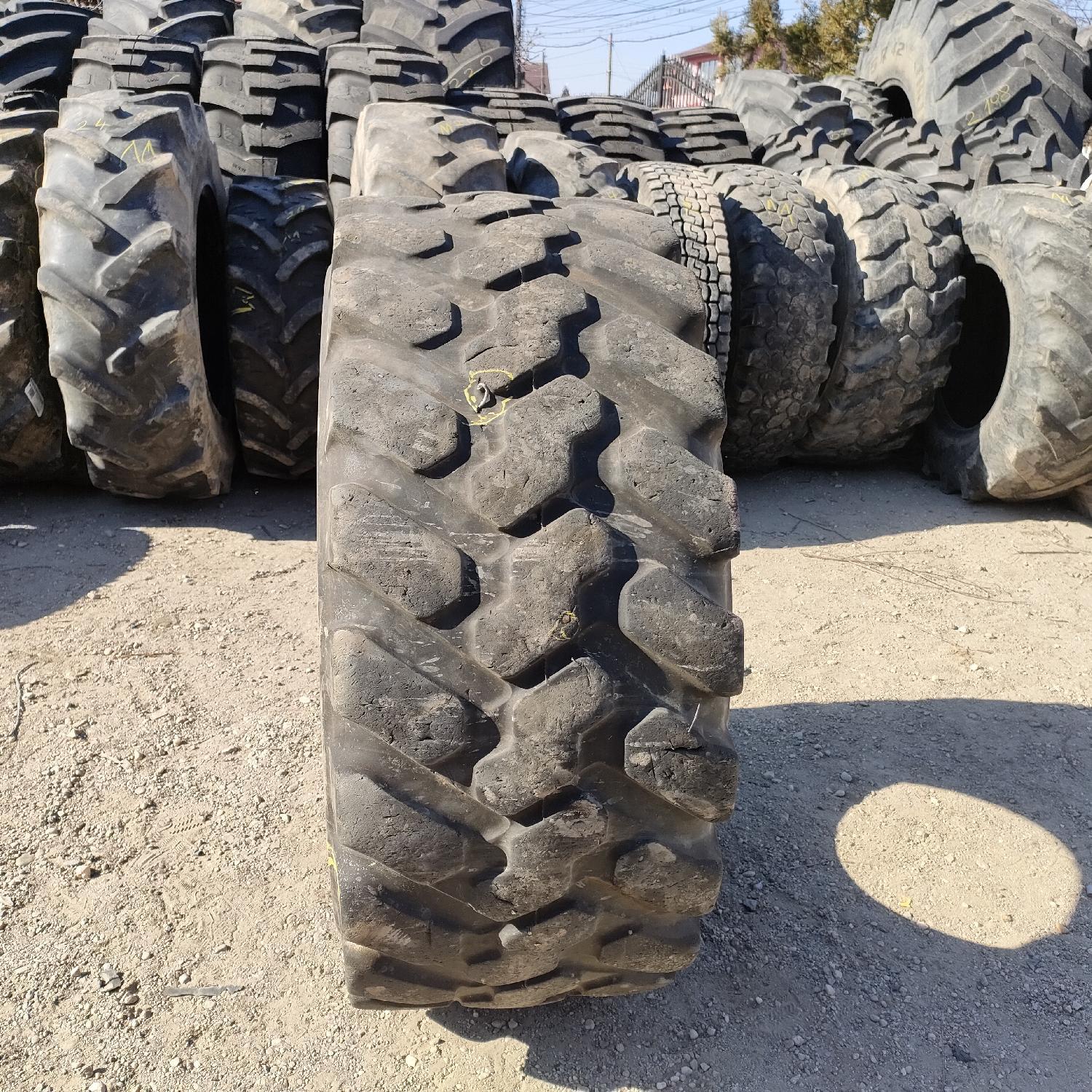  Cauciucuri 405/70R18 Firestone