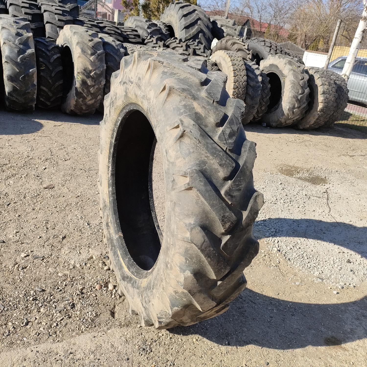  Cauciucuri 12.4-28 (320/85R28) Semperit